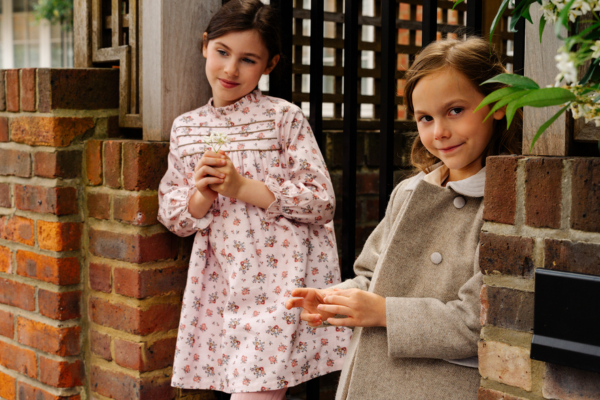 Suggestion to make the most of Amaia London's winter sale