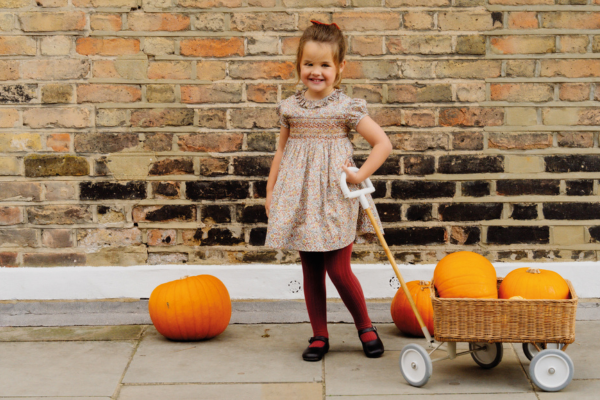 Thanksgiving: A Beautiful Tradition of Gratitude, Family and Celebration