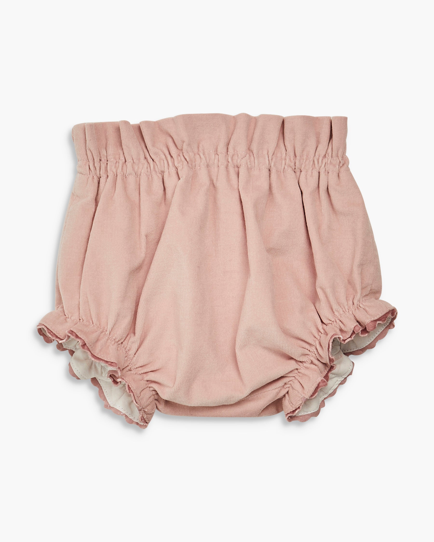 Kuka Bloomer Sweet Pink Babycord