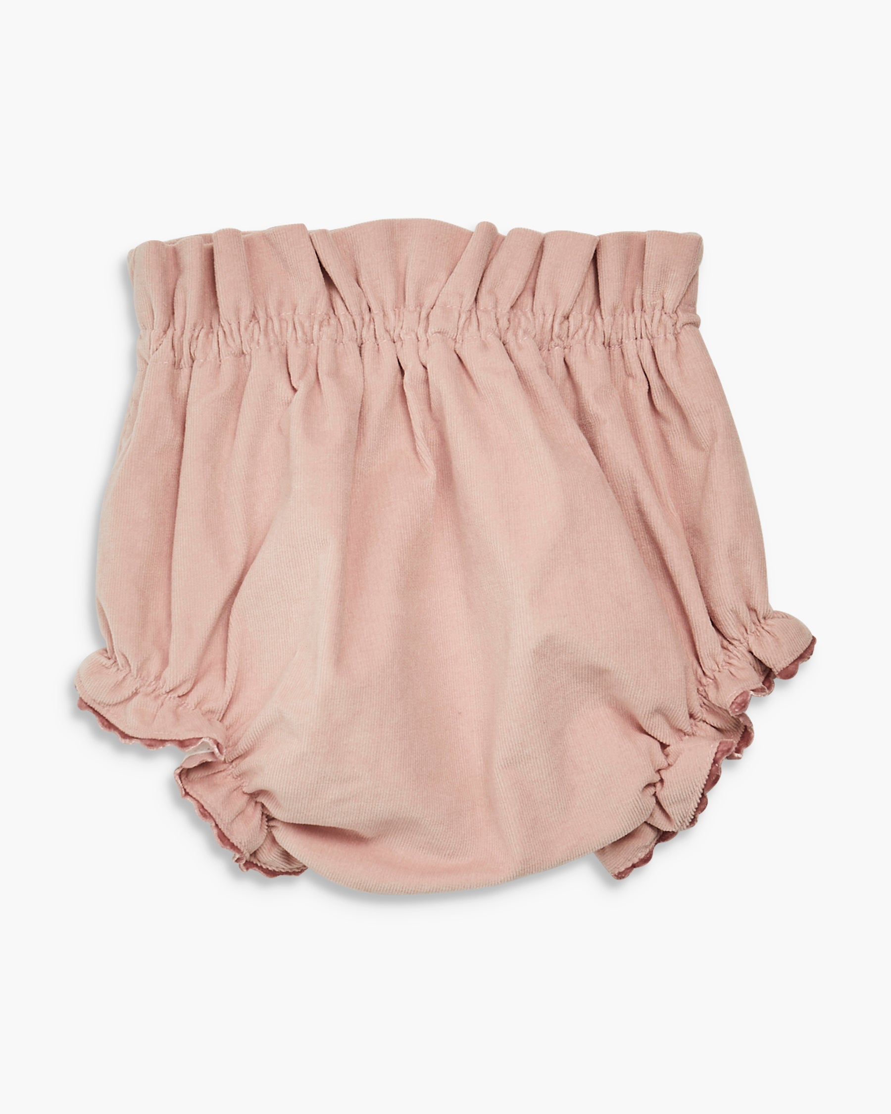 Kuka Bloomer Sweet Pink Babycord