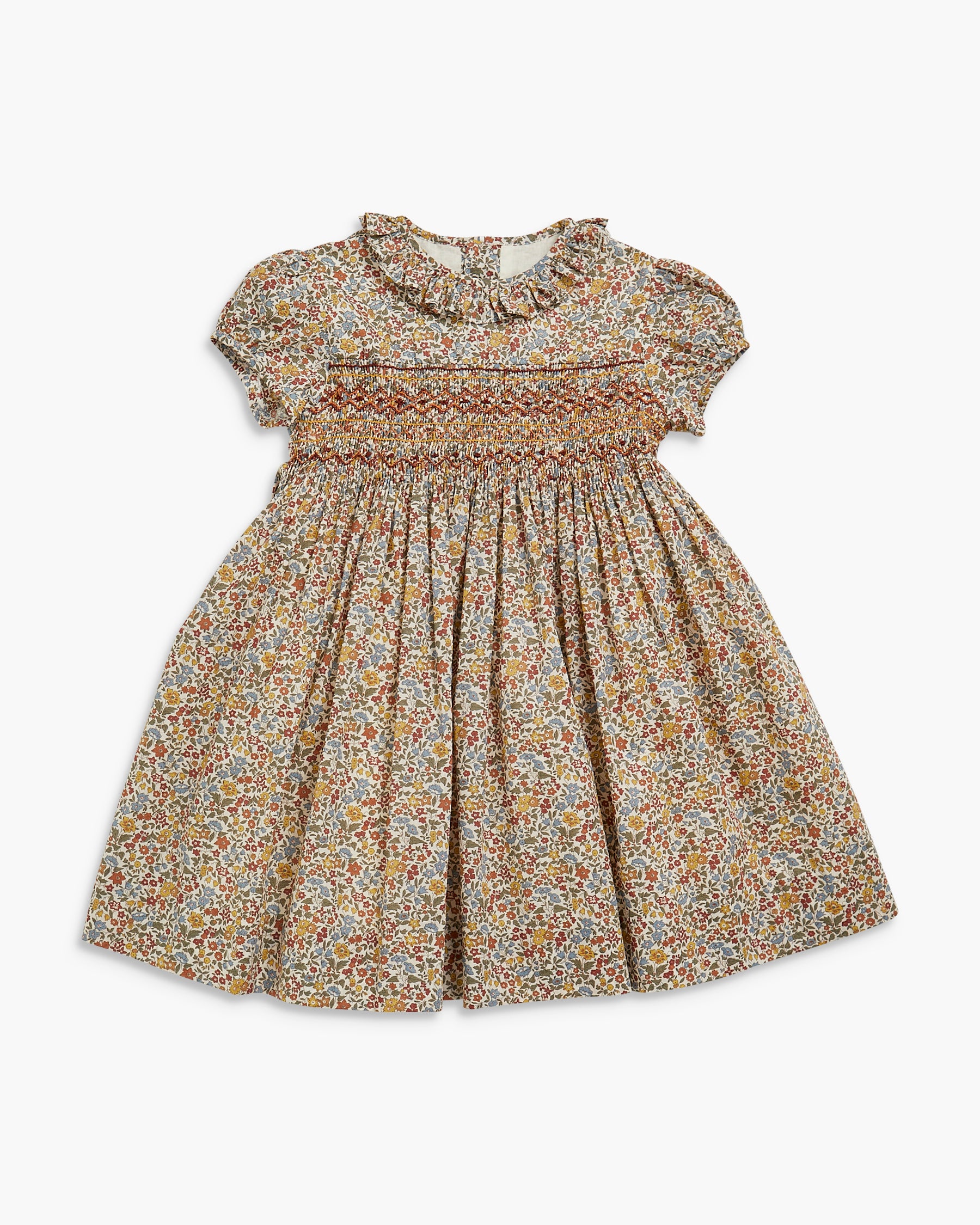 Moohren Dress Ava Liberty