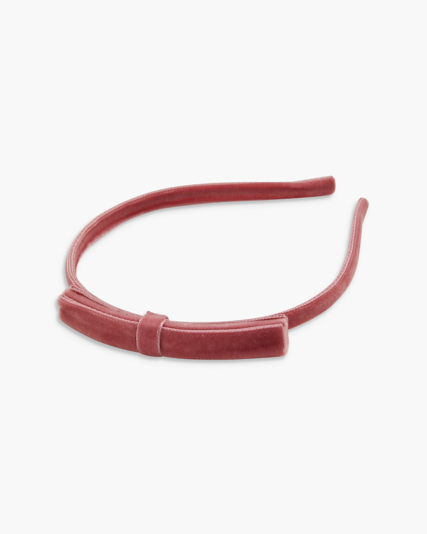 Luxury Headband IVET-Pink main image 1