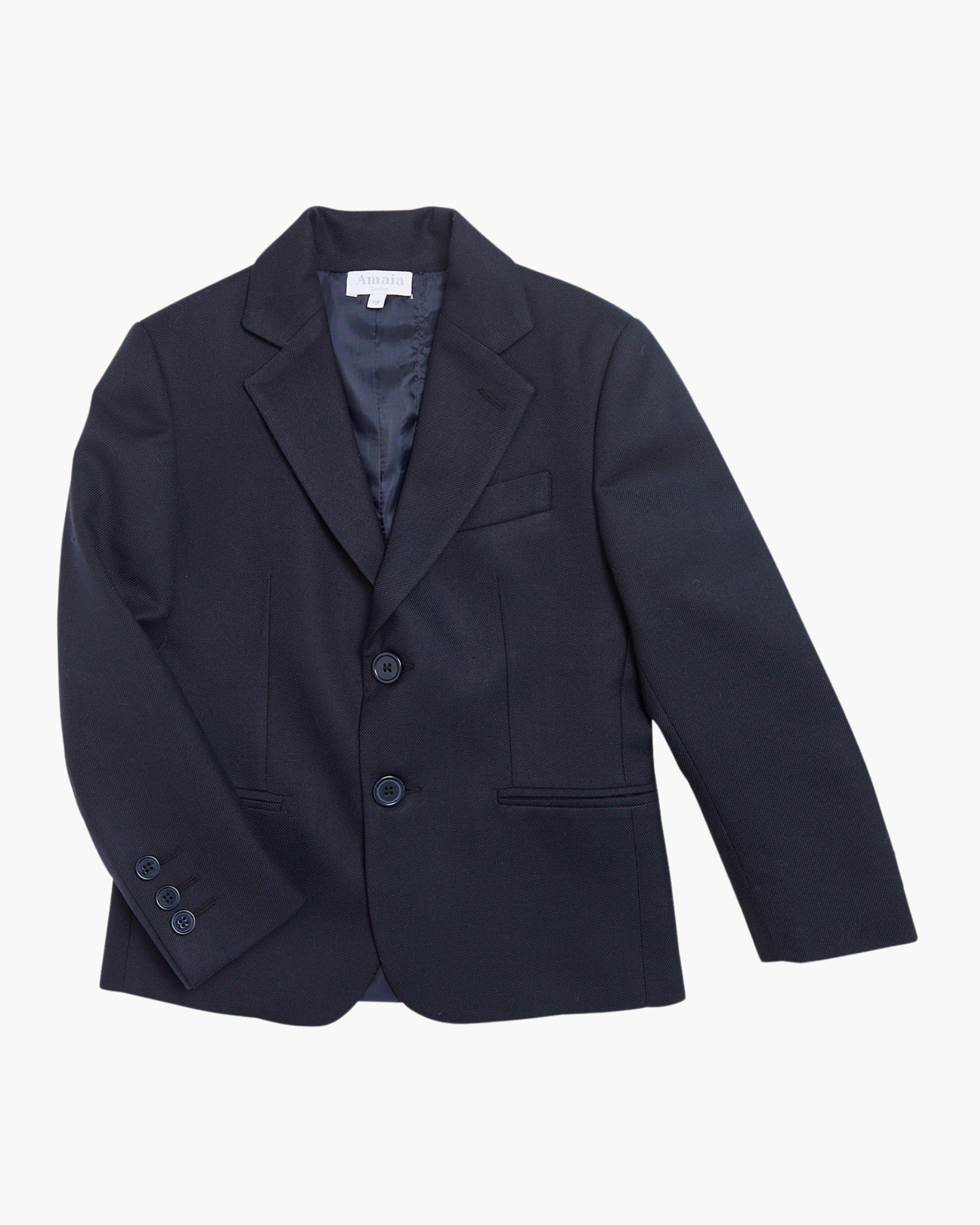 Blazer Jacket Navy