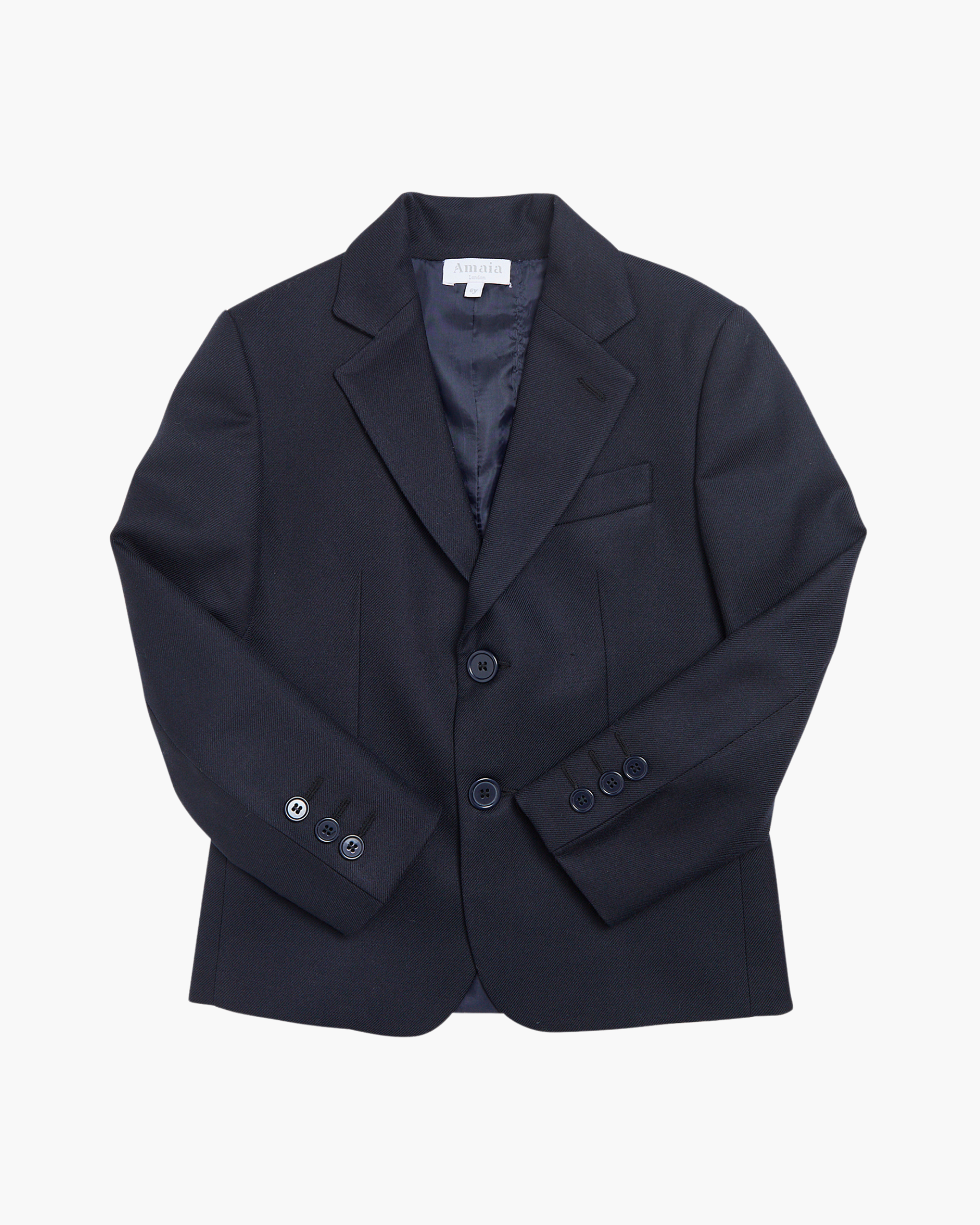Blazer Jacket Navy