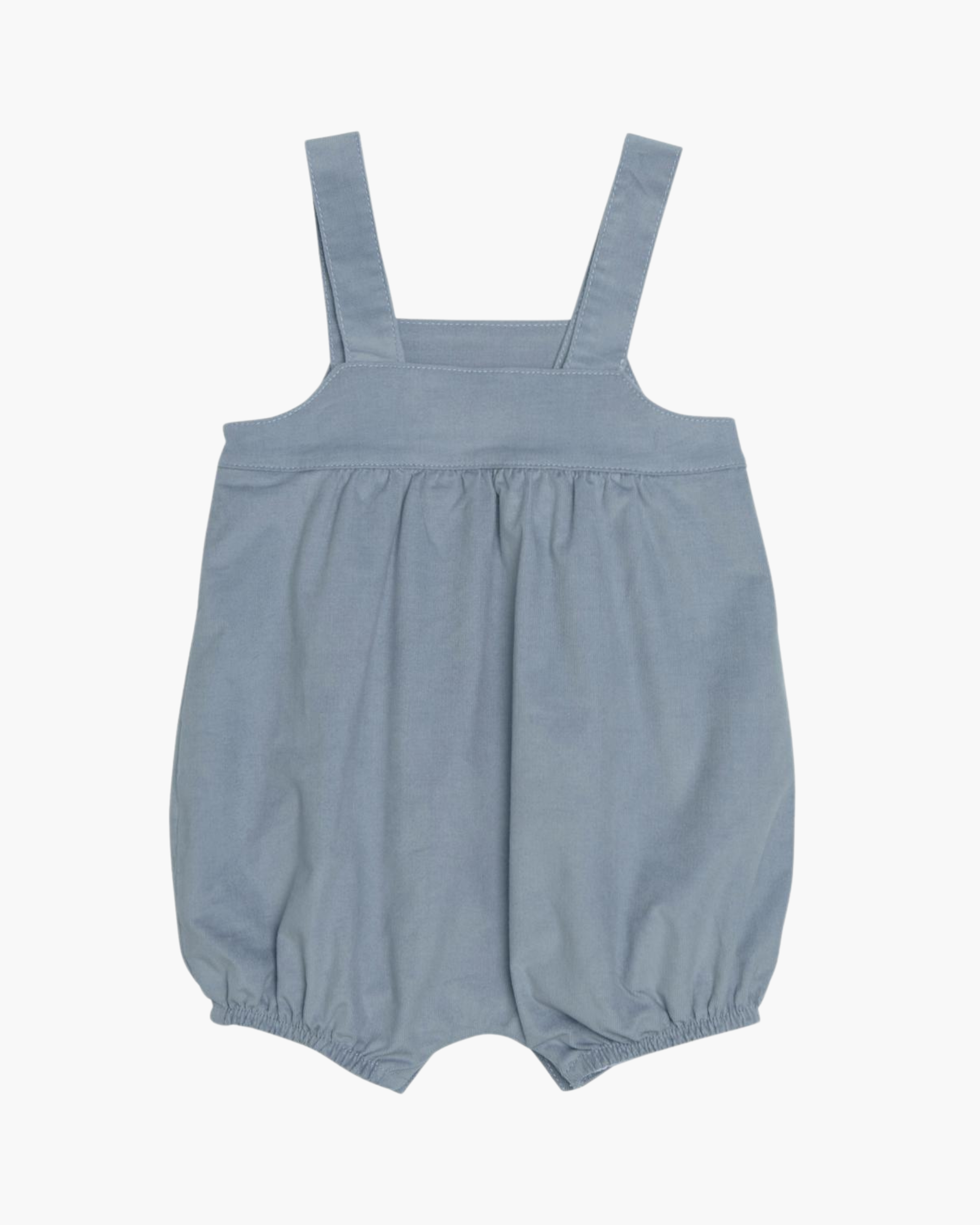 Boule Romper Dusty Blue