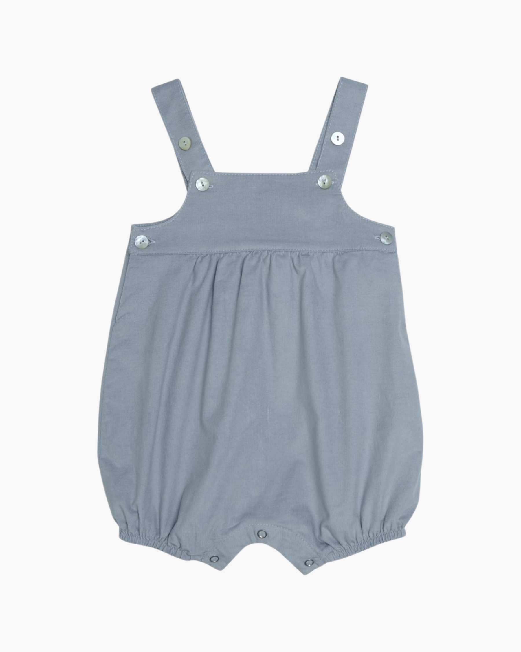 Boule Romper Dusty Blue