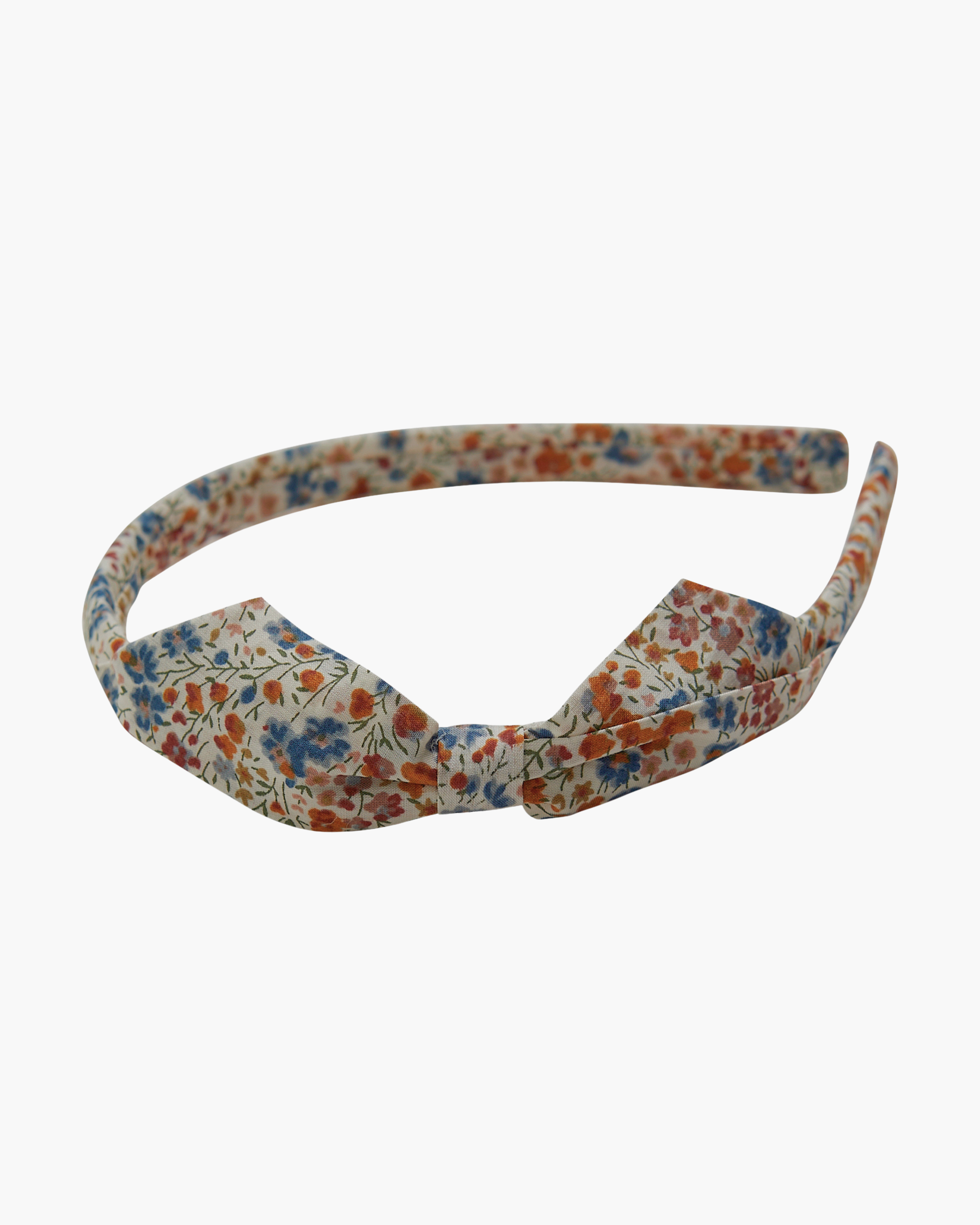 Headband Brown Liberty