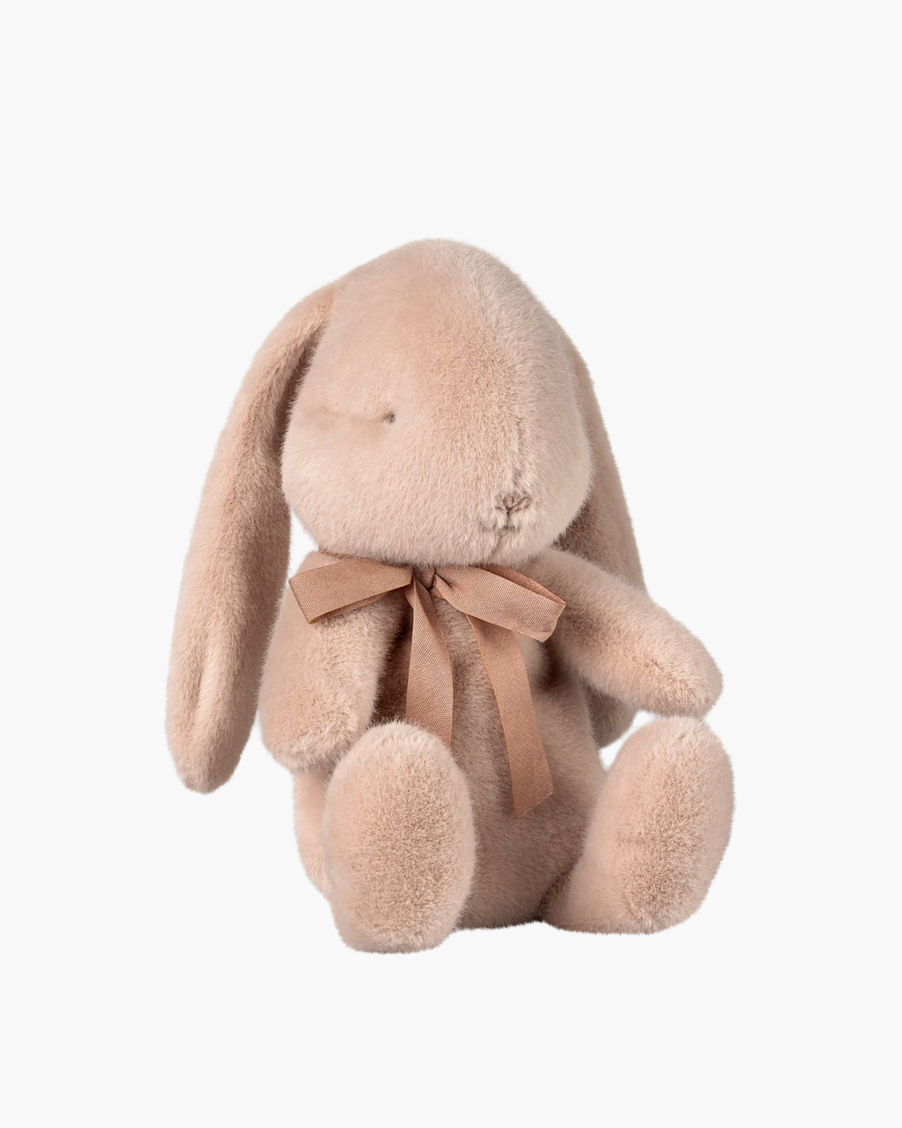 Bunny Plush Powder