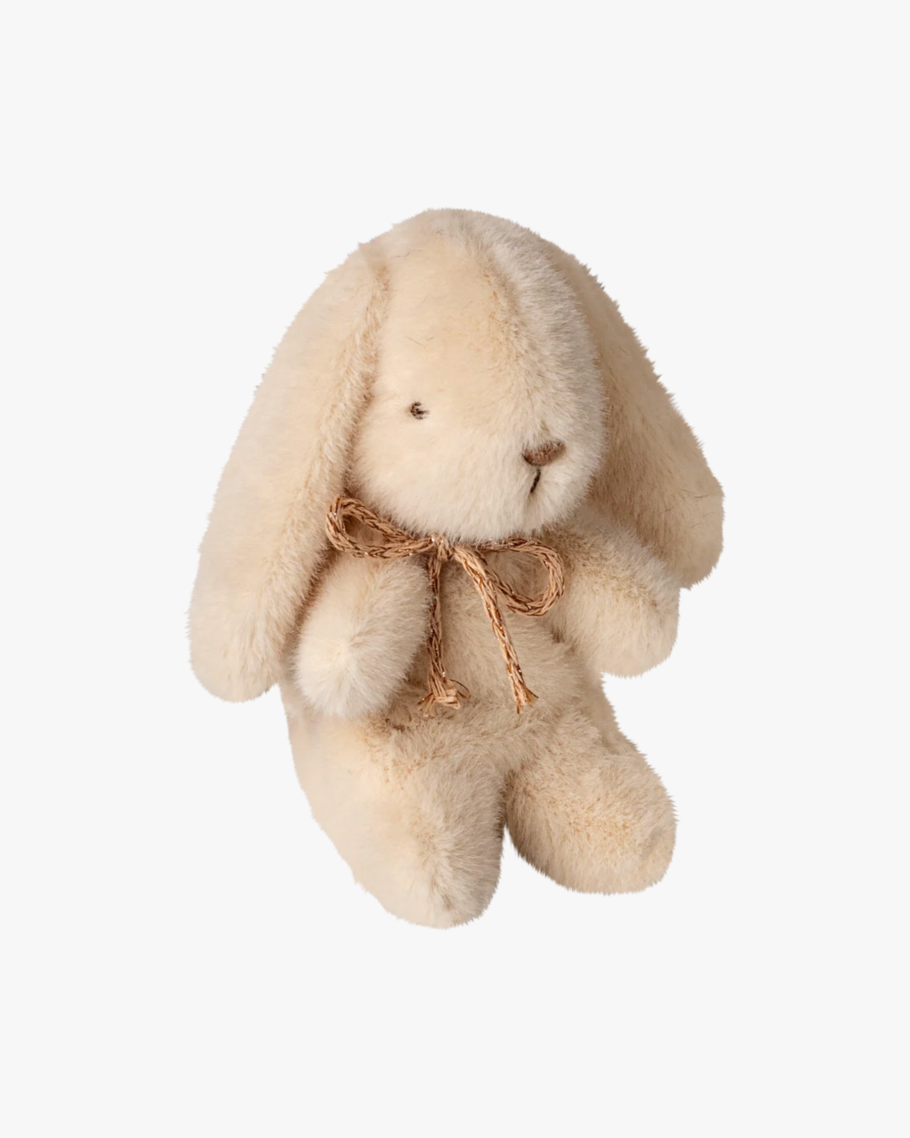 Bunny Plush, Mini - Cream