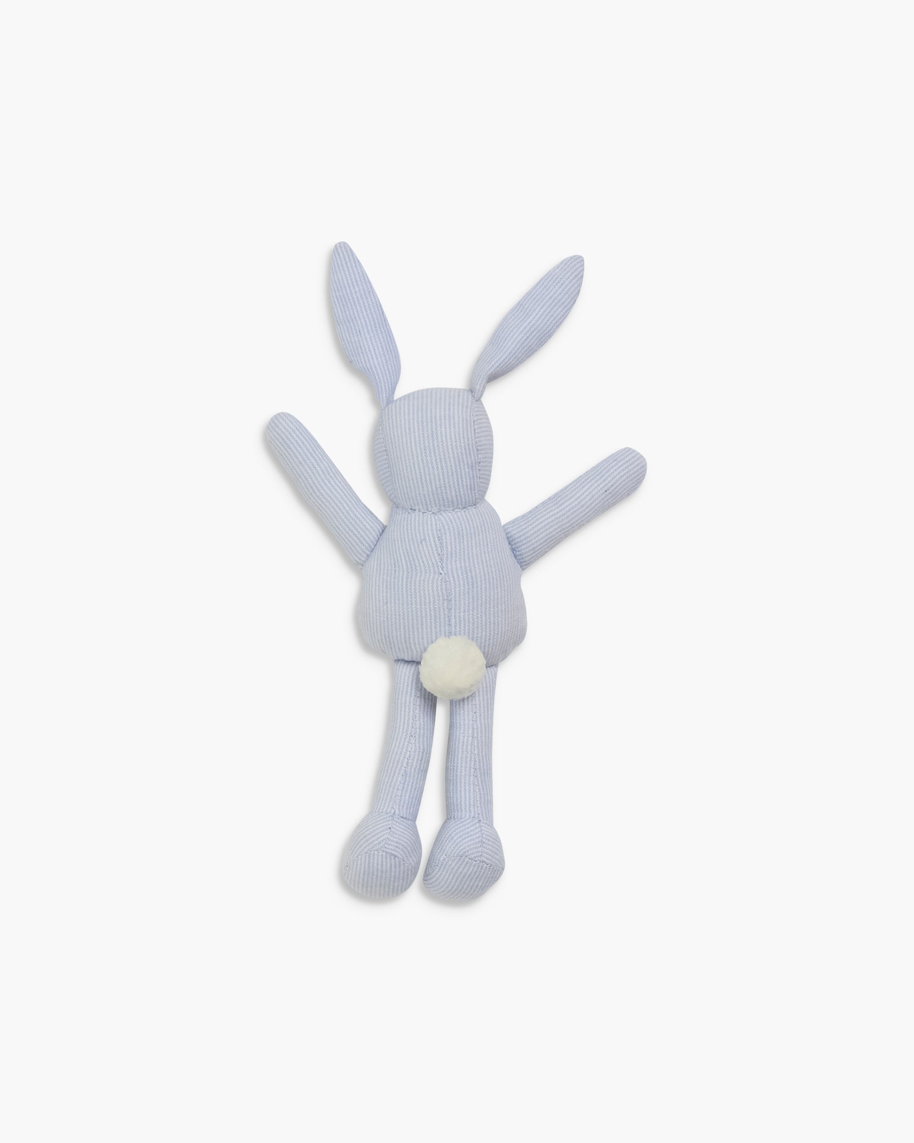 Tana Set Sky Blue Stripe