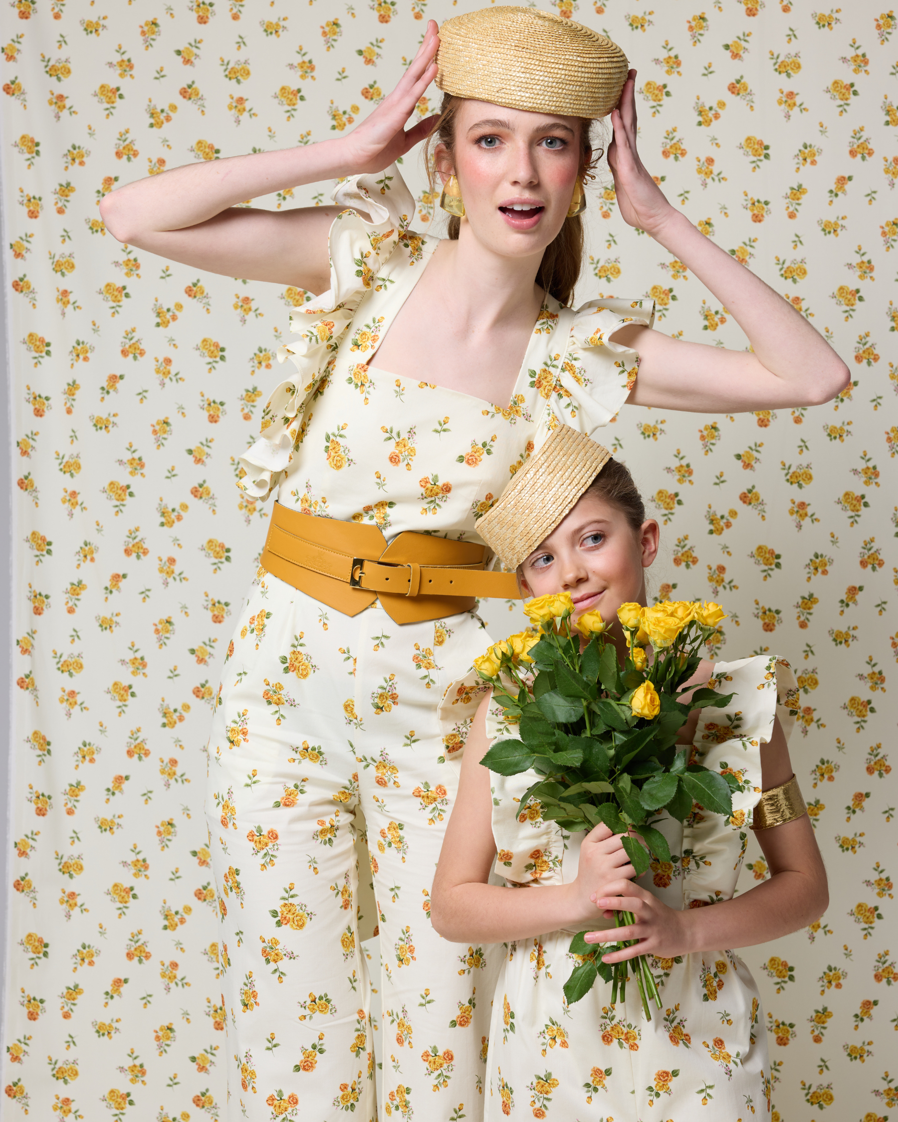 Cantares Jumpsuit for Women