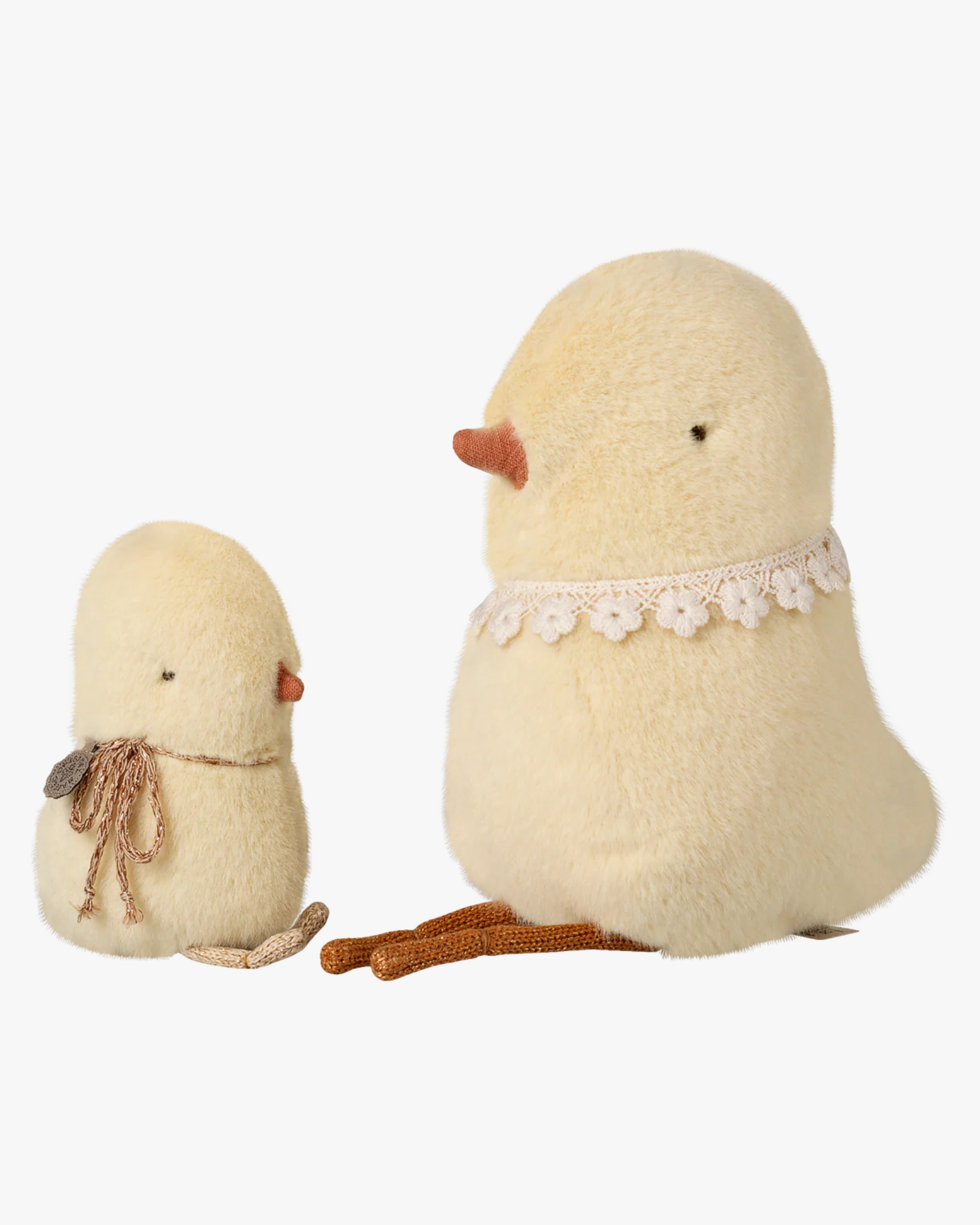 Chicken Plush, Small