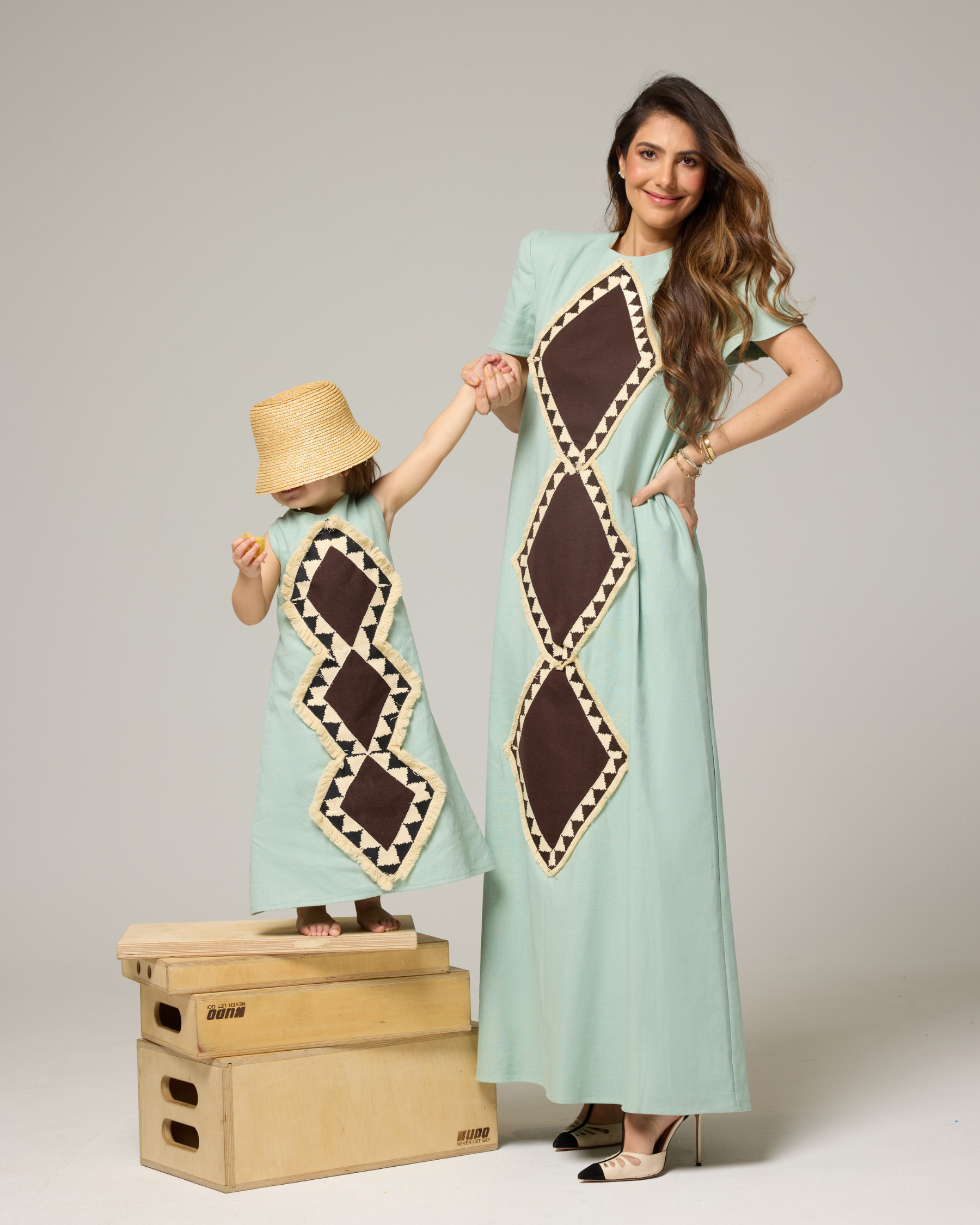 Corason Dress for Women