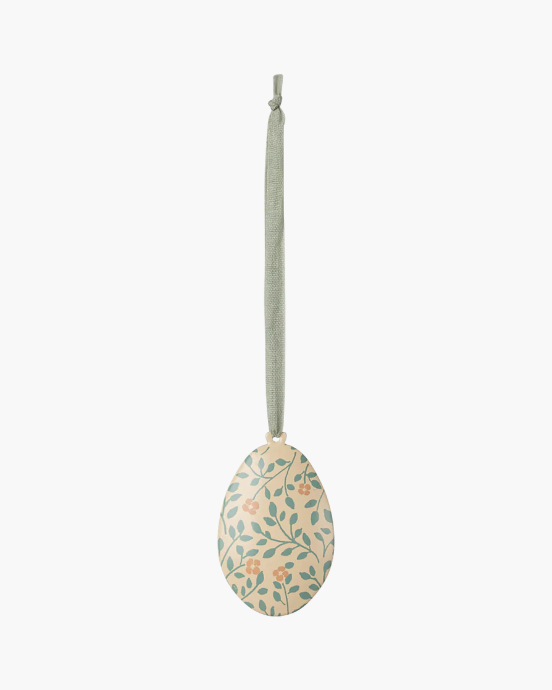 Easter Egg Ornament