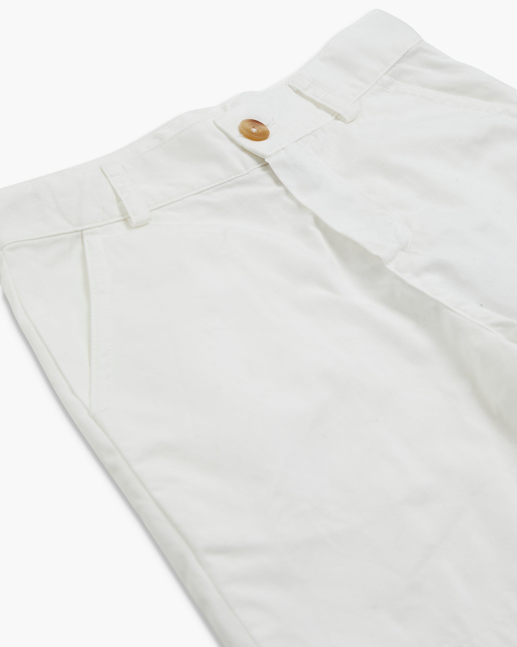 Edgar Short Off White