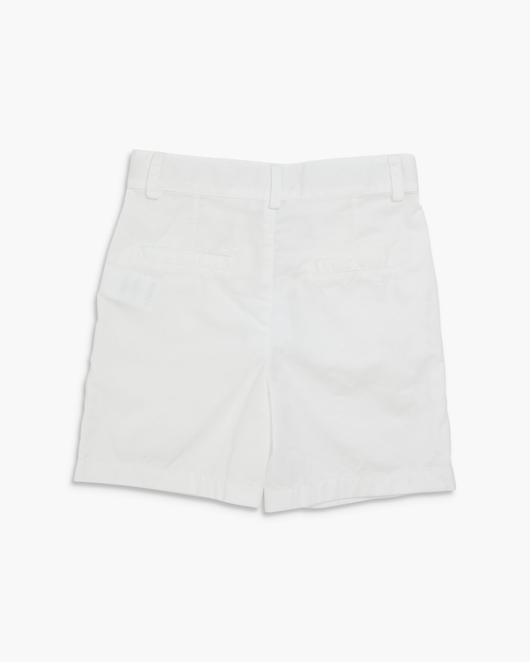 Edgar Short Off White