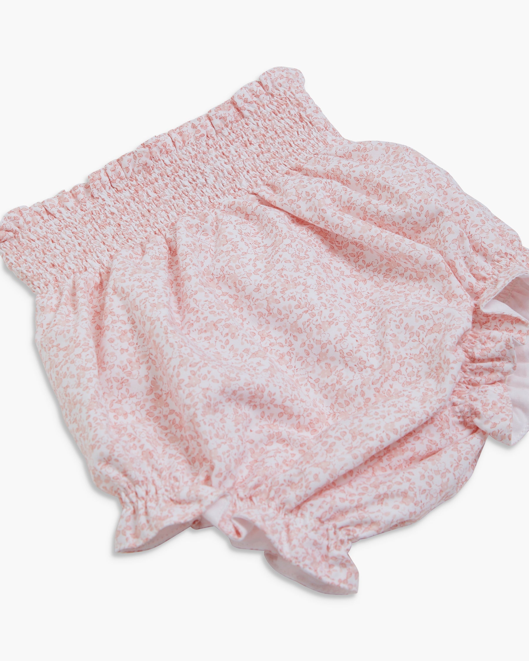 Elodie Set Pink Minifloral