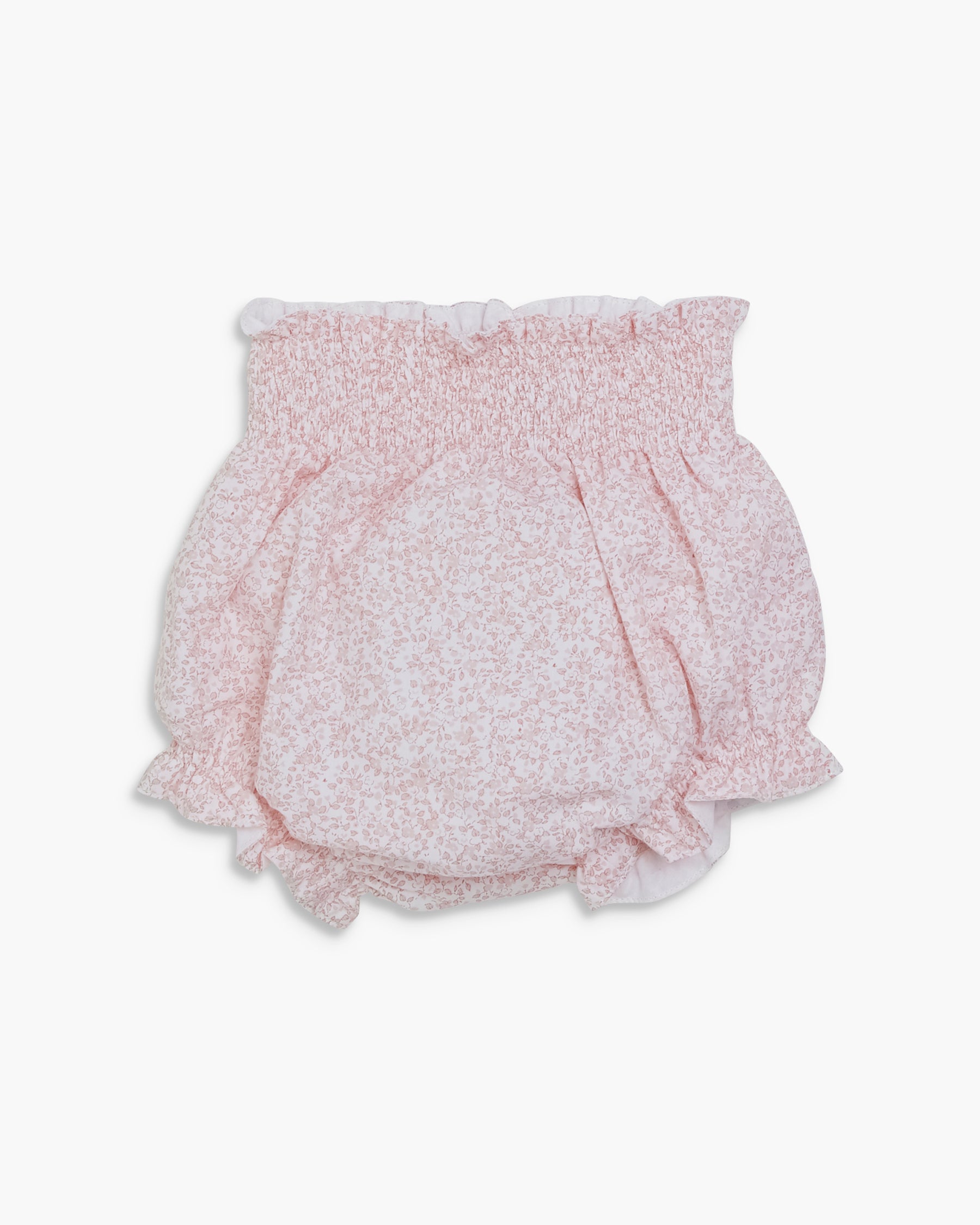 Elodie Set Pink Minifloral