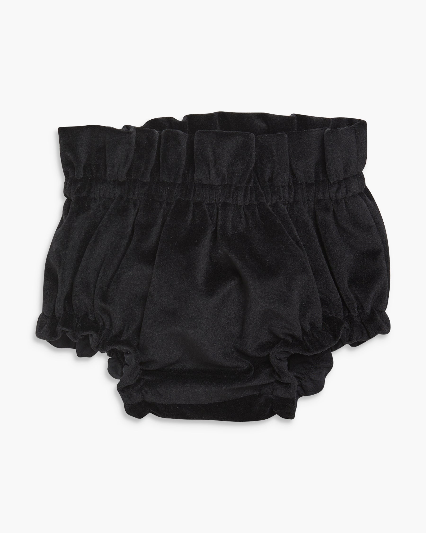 Kuka Bloomer Black Velvet