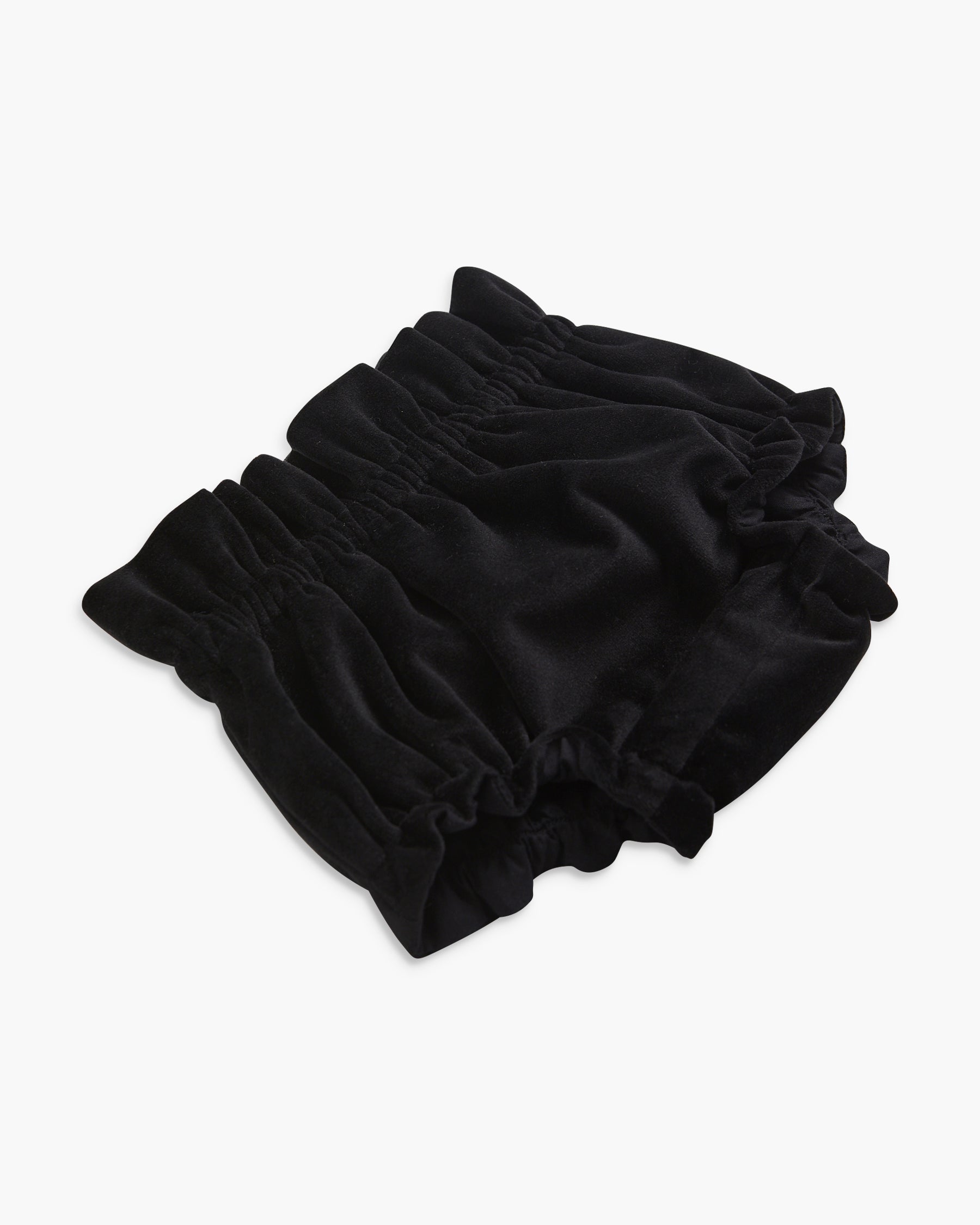 Kuka Bloomer Black Velvet