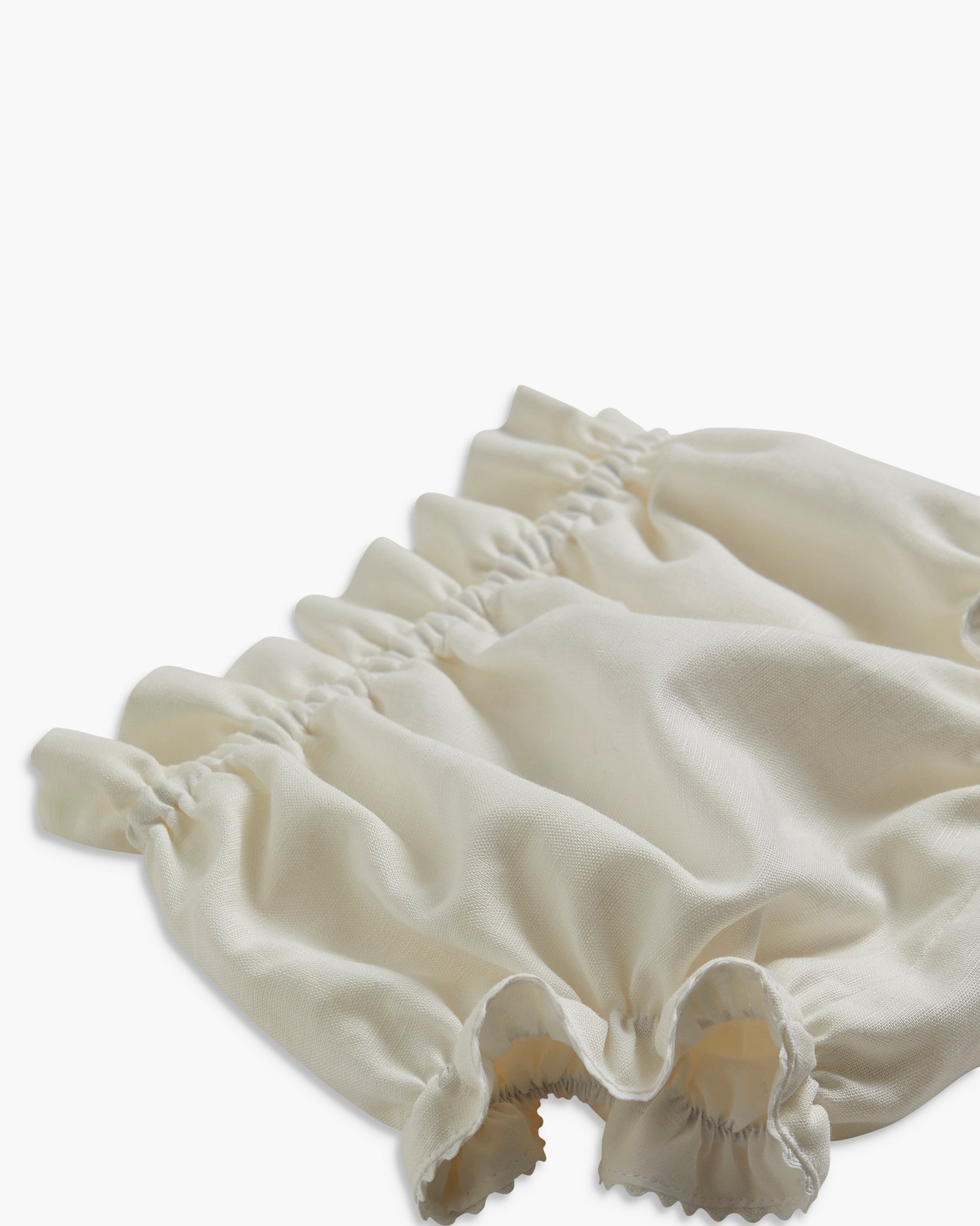 Kuka Bloomer Ivory