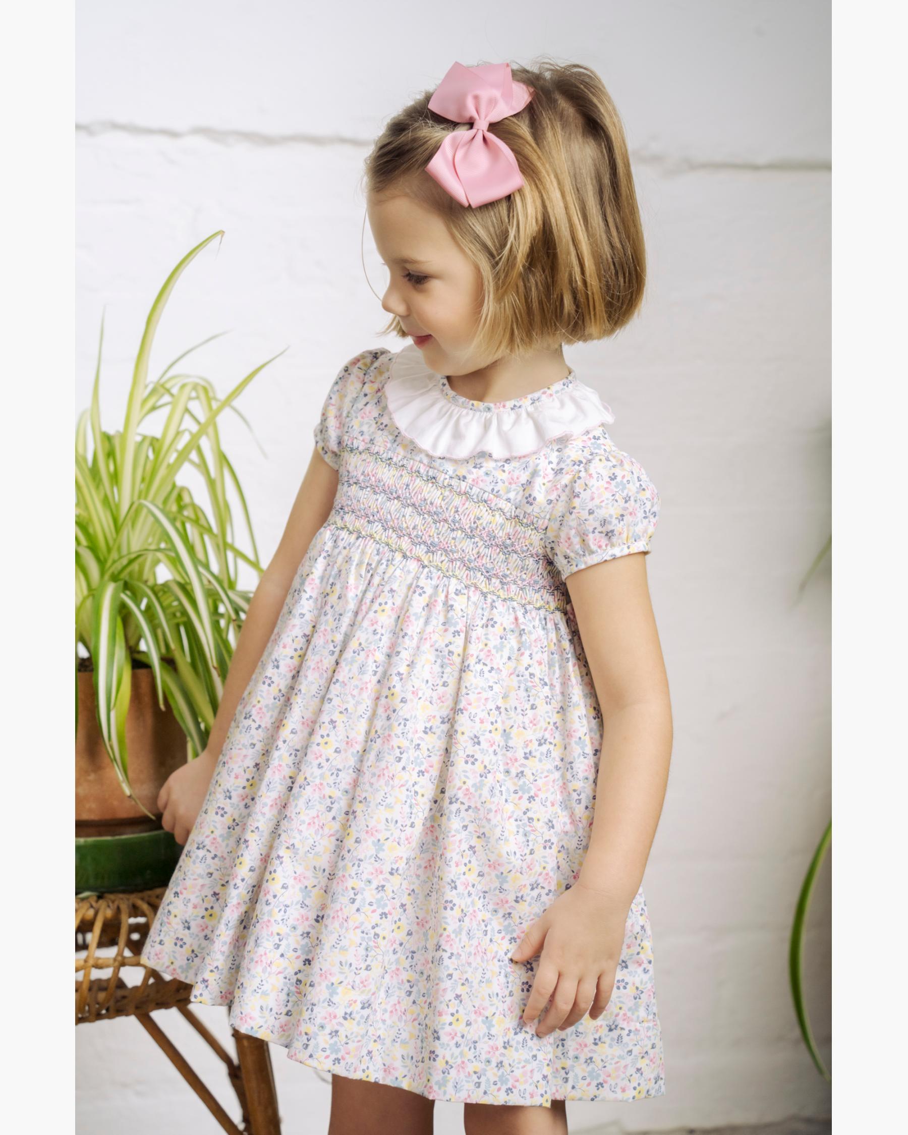 Large Hair Bow Quartz