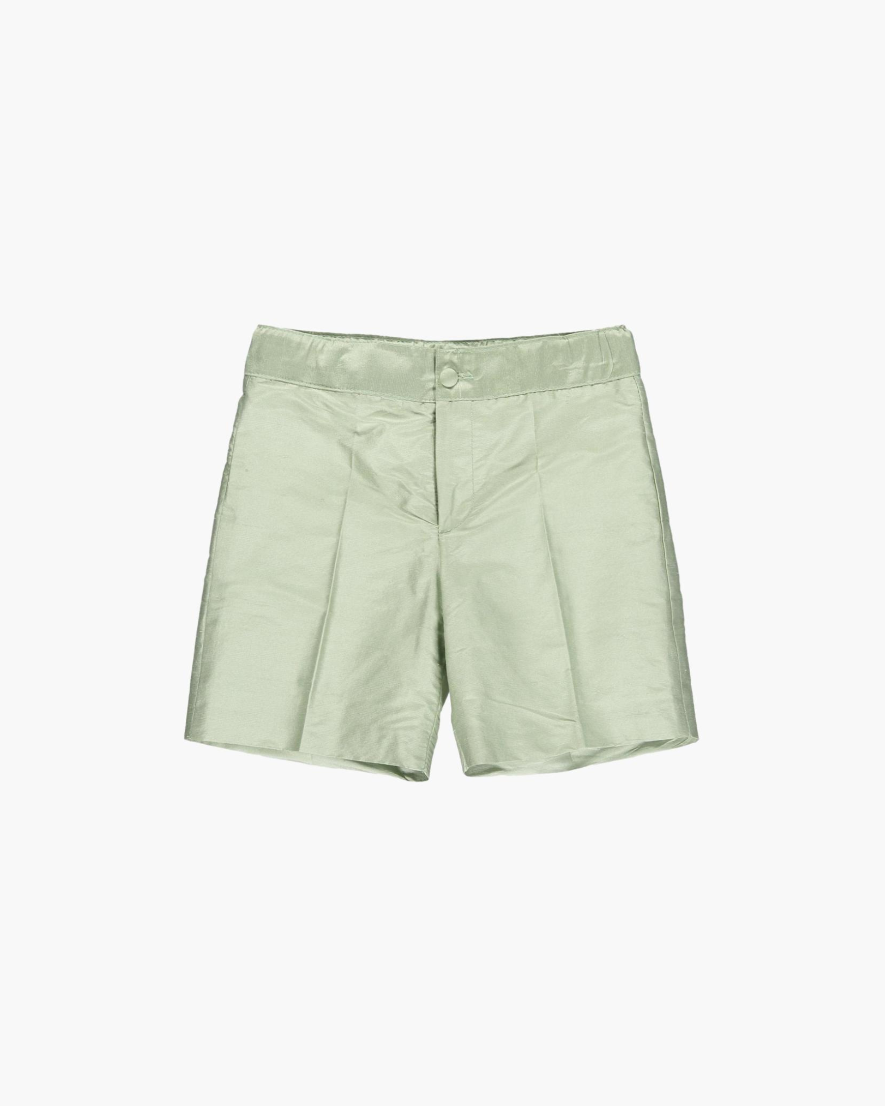 Louis Short Silk Mint