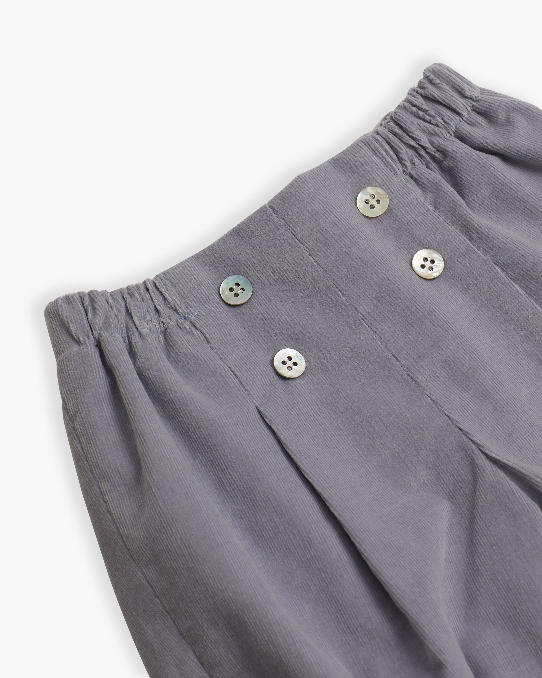 Magpie Bloomer Dusty Blue