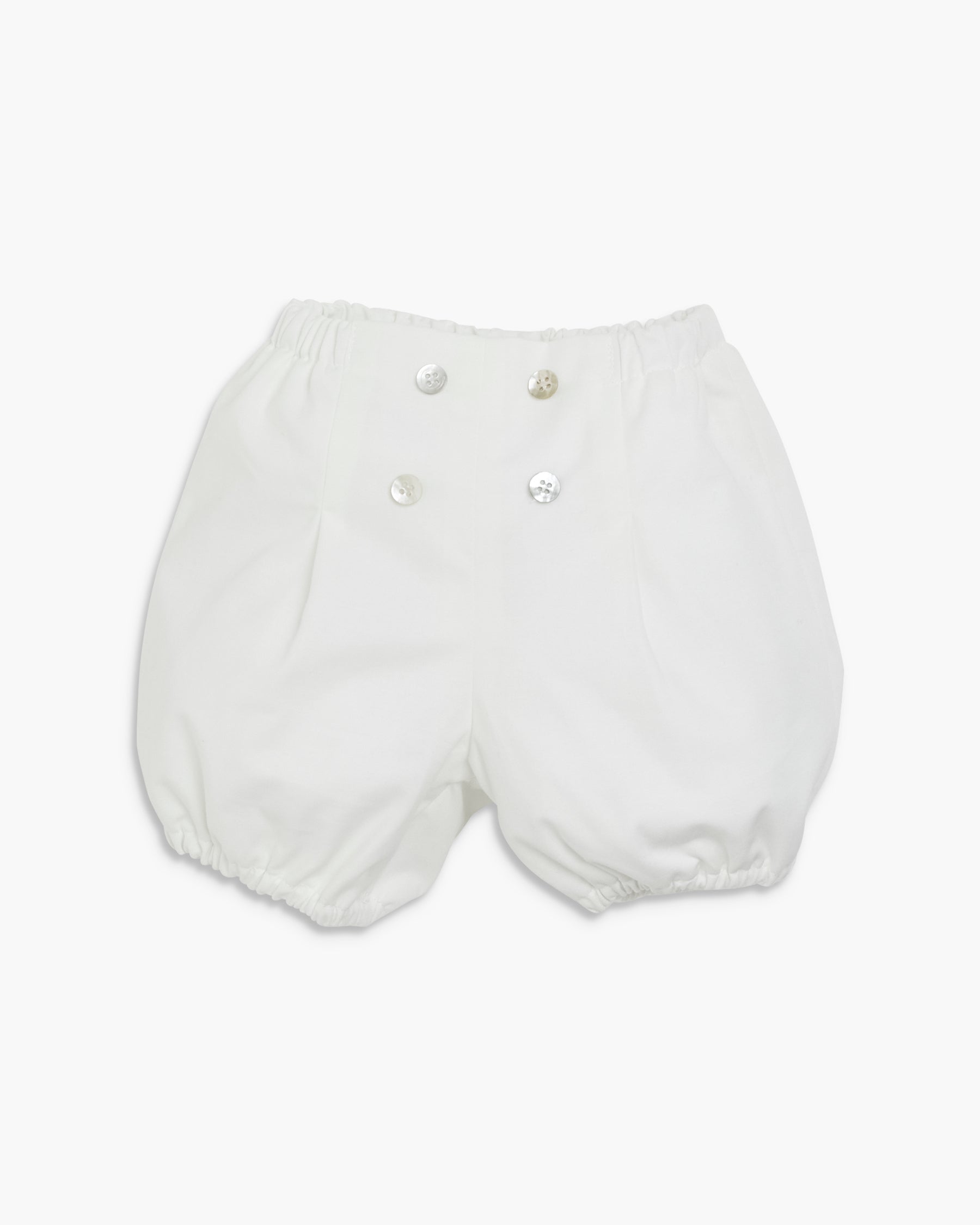 Magpie Bloomer Off-White