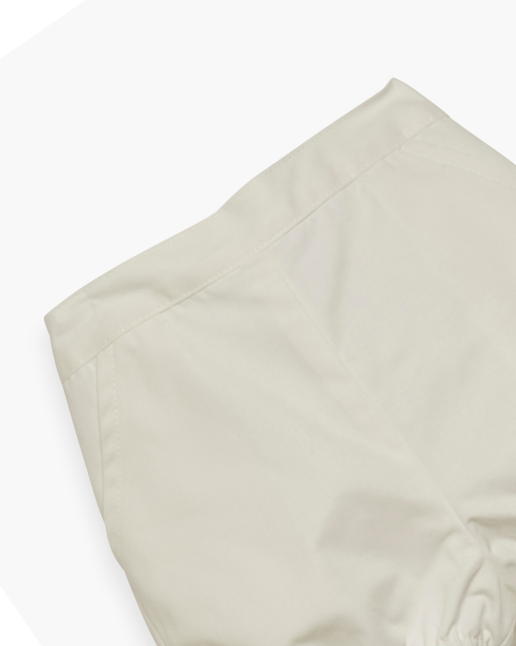 Magpie Bloomer Off-White