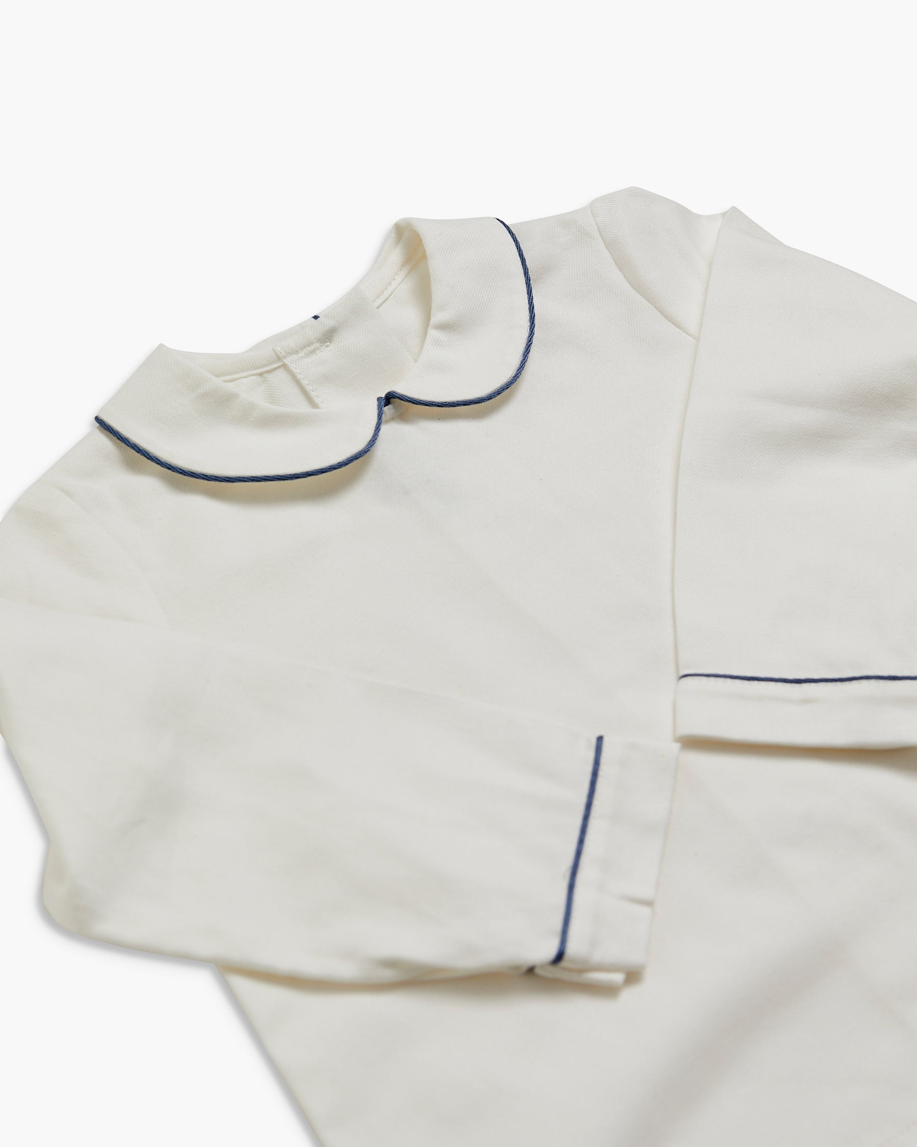 Mallard Shirt Dusty Blue