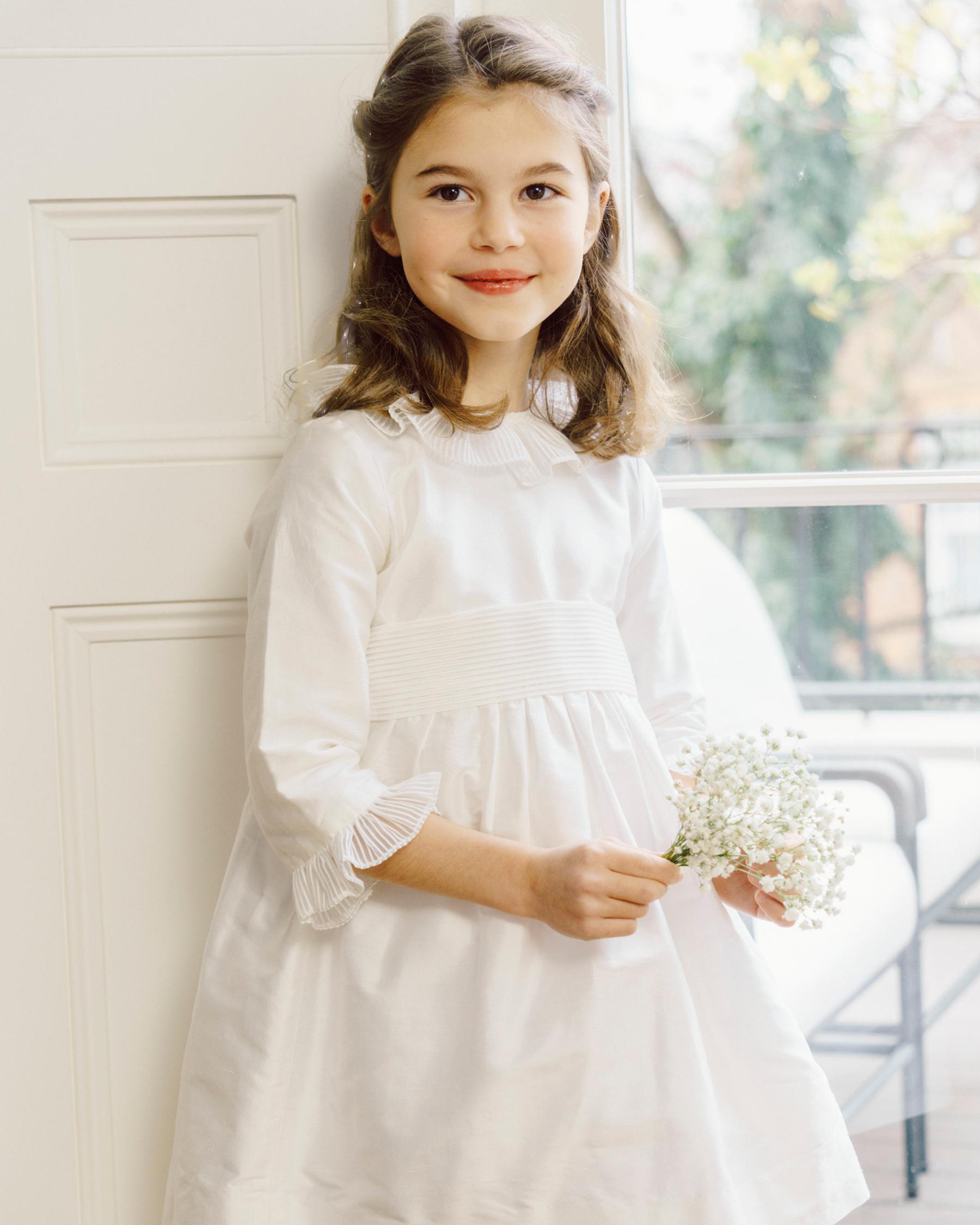 Margaret Off White Look