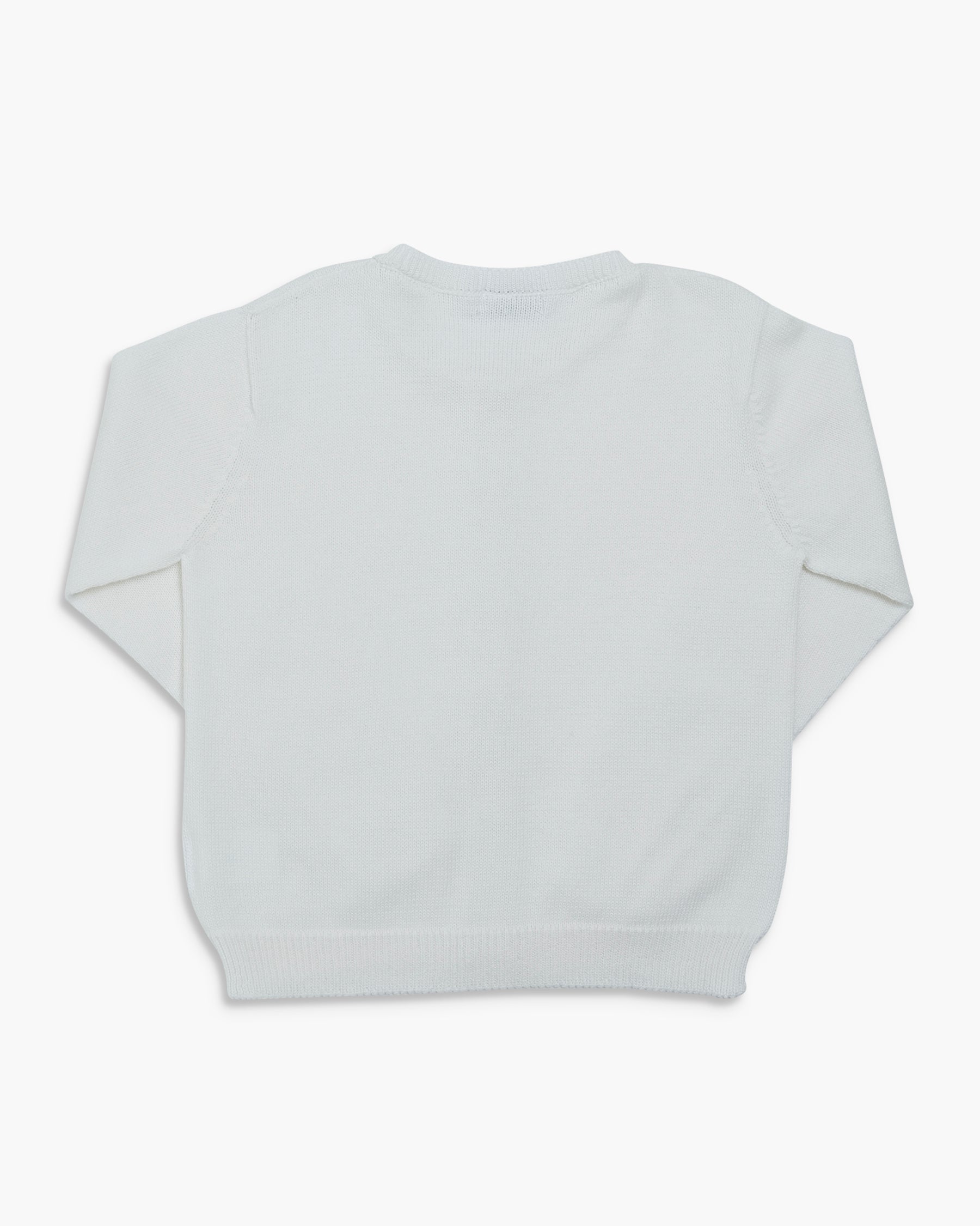 Patty Cardigan Off White