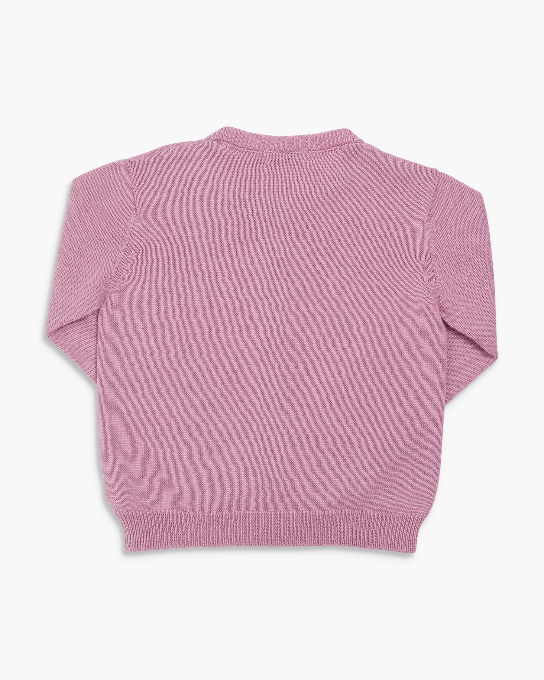 Patty Cardigan Dusty Pink