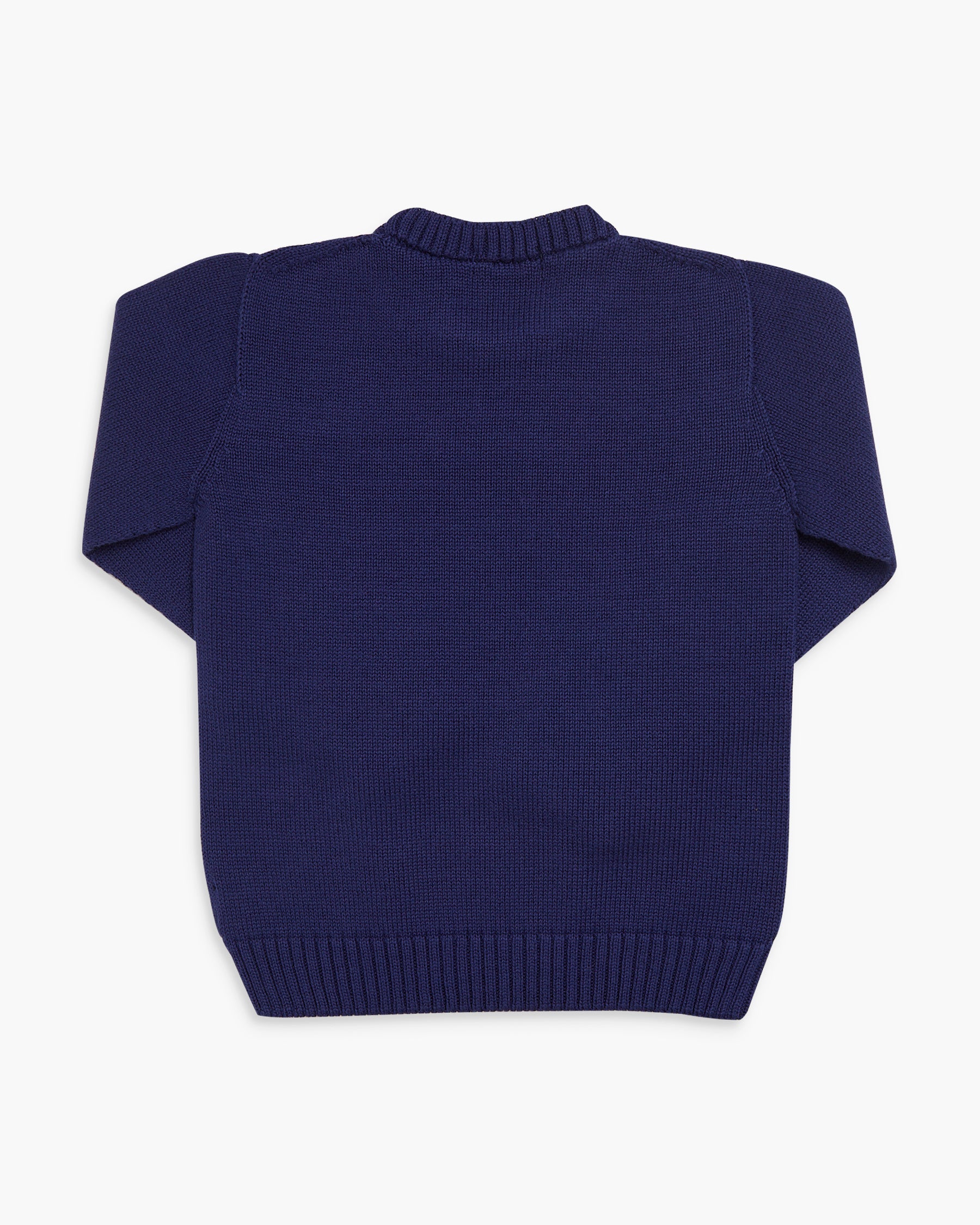 Paul Jumper Navy