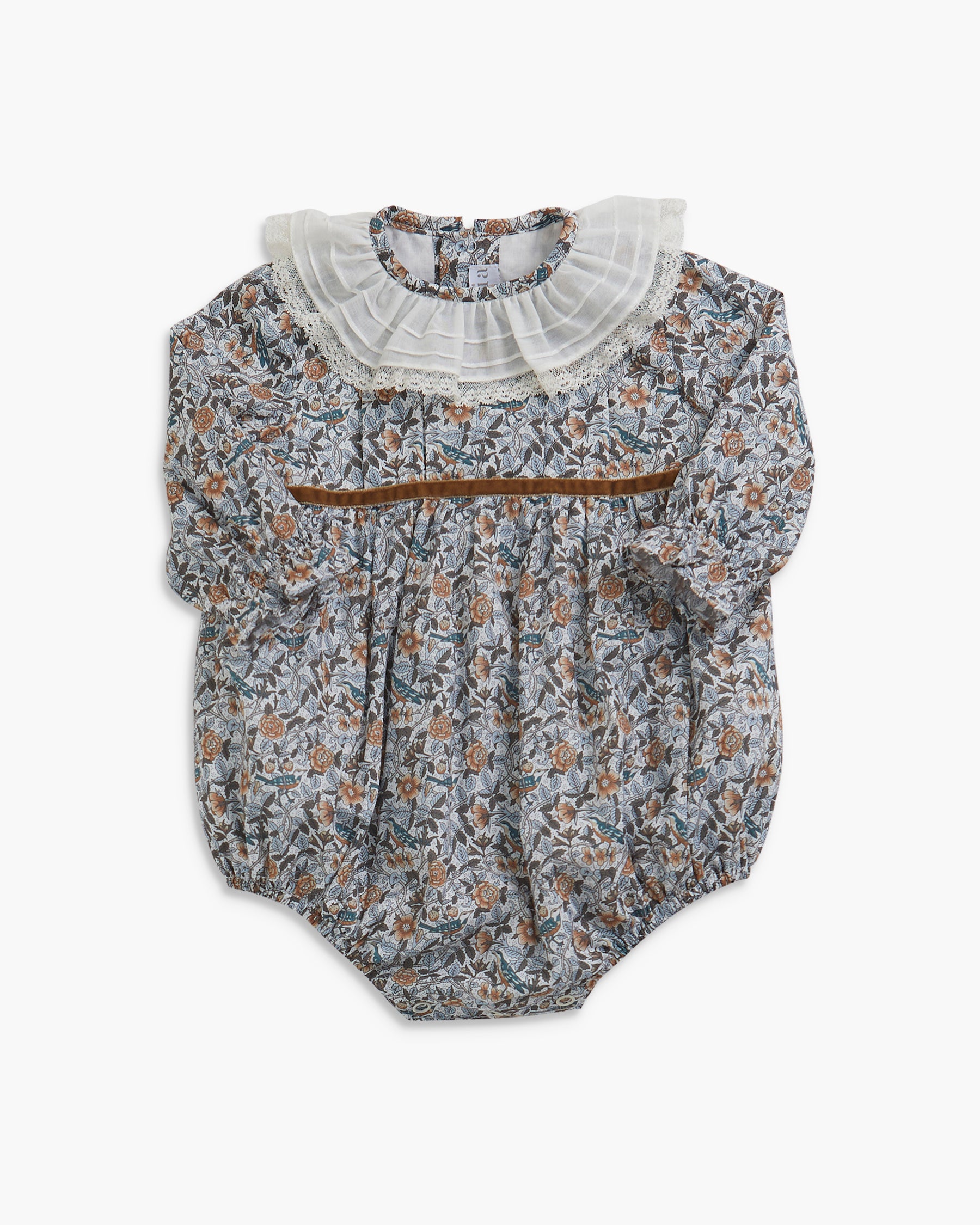 Pazaby Romper Liberty Bird