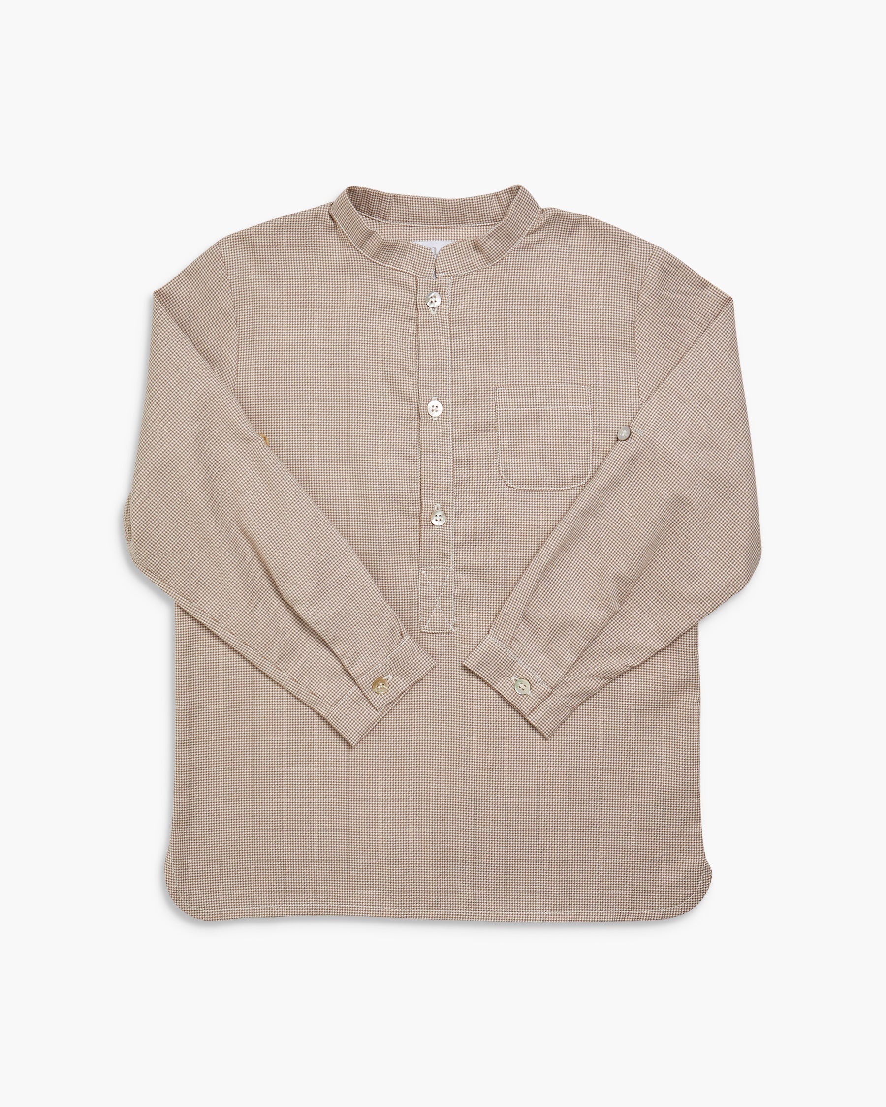 Peregian Shirt main image 1