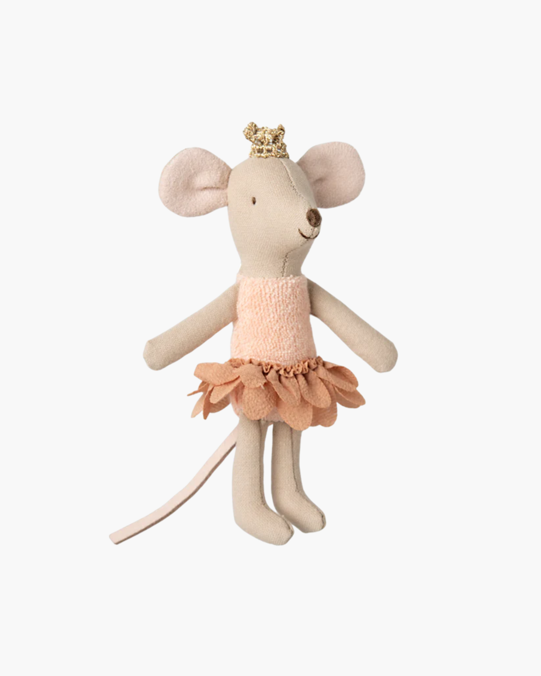 Princess Mouse, Little Sister in Matchbox