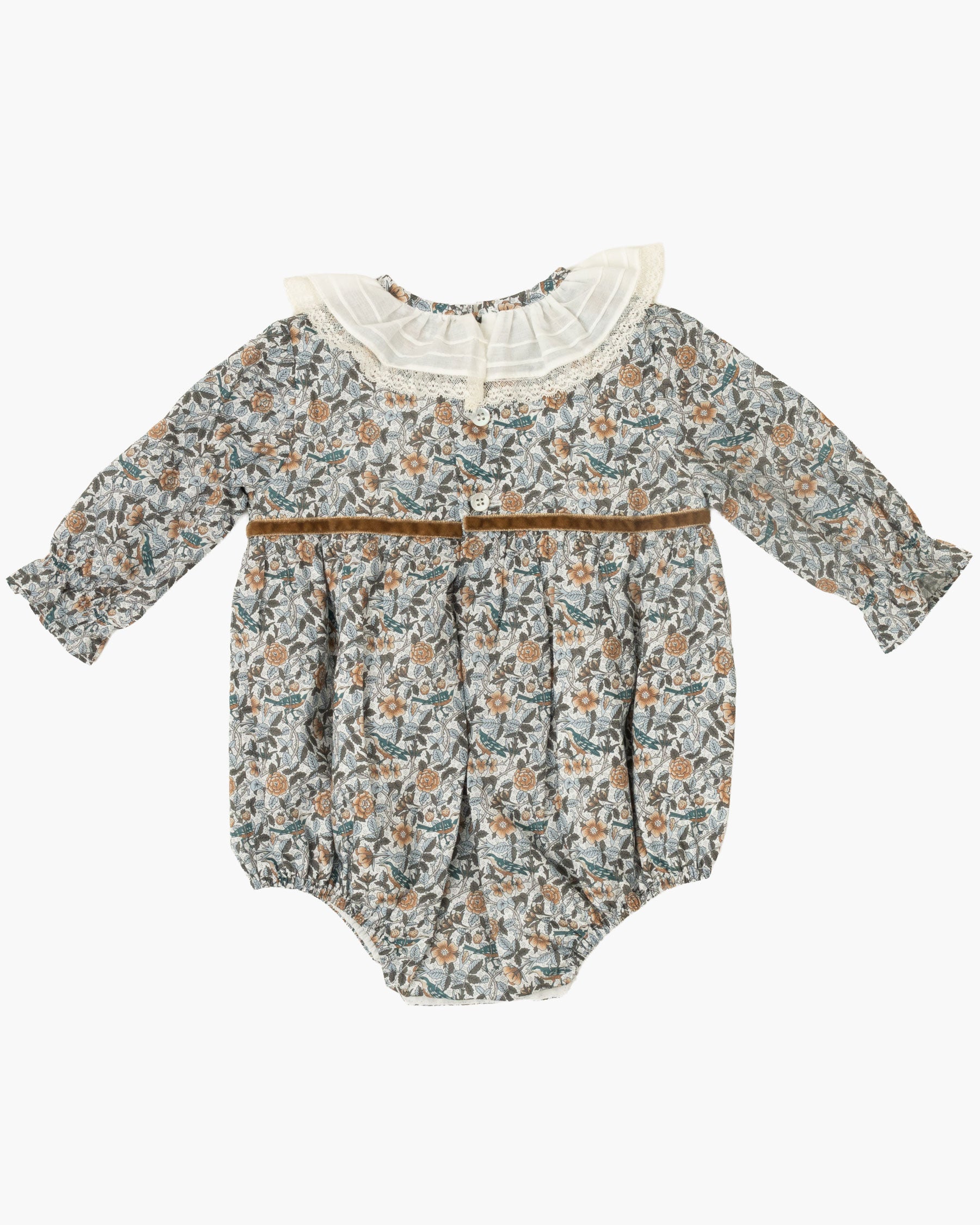 Pazaby Romper Liberty Bird