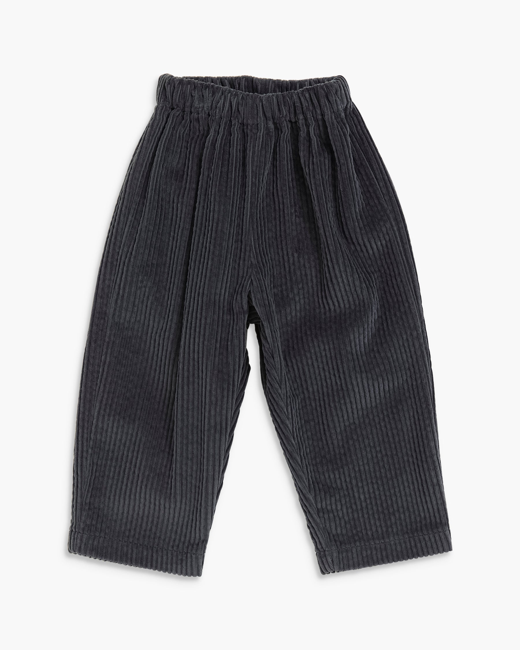 Tito Pants Medium Blue Corduroy