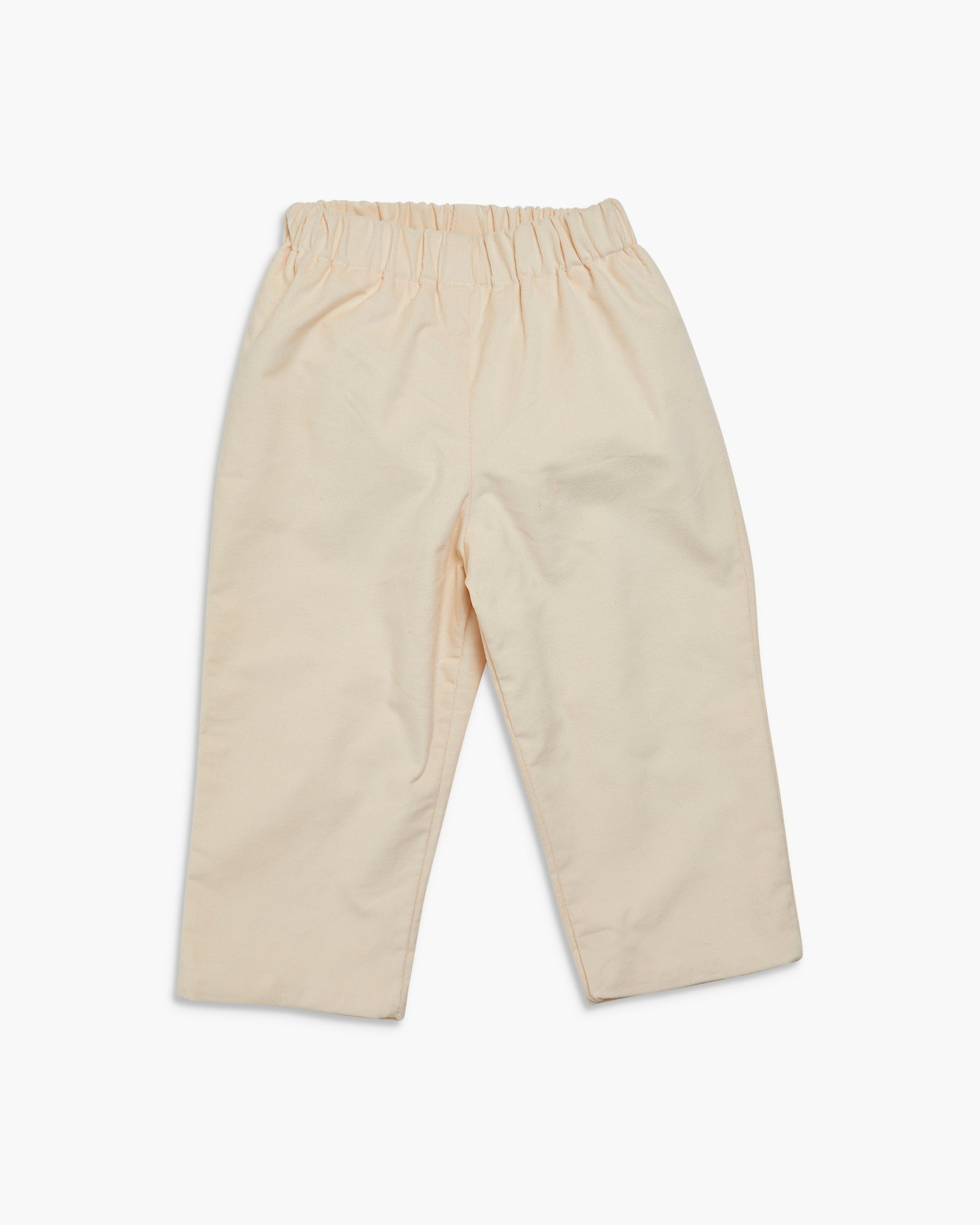 Tito Pants Rice Corduroy
