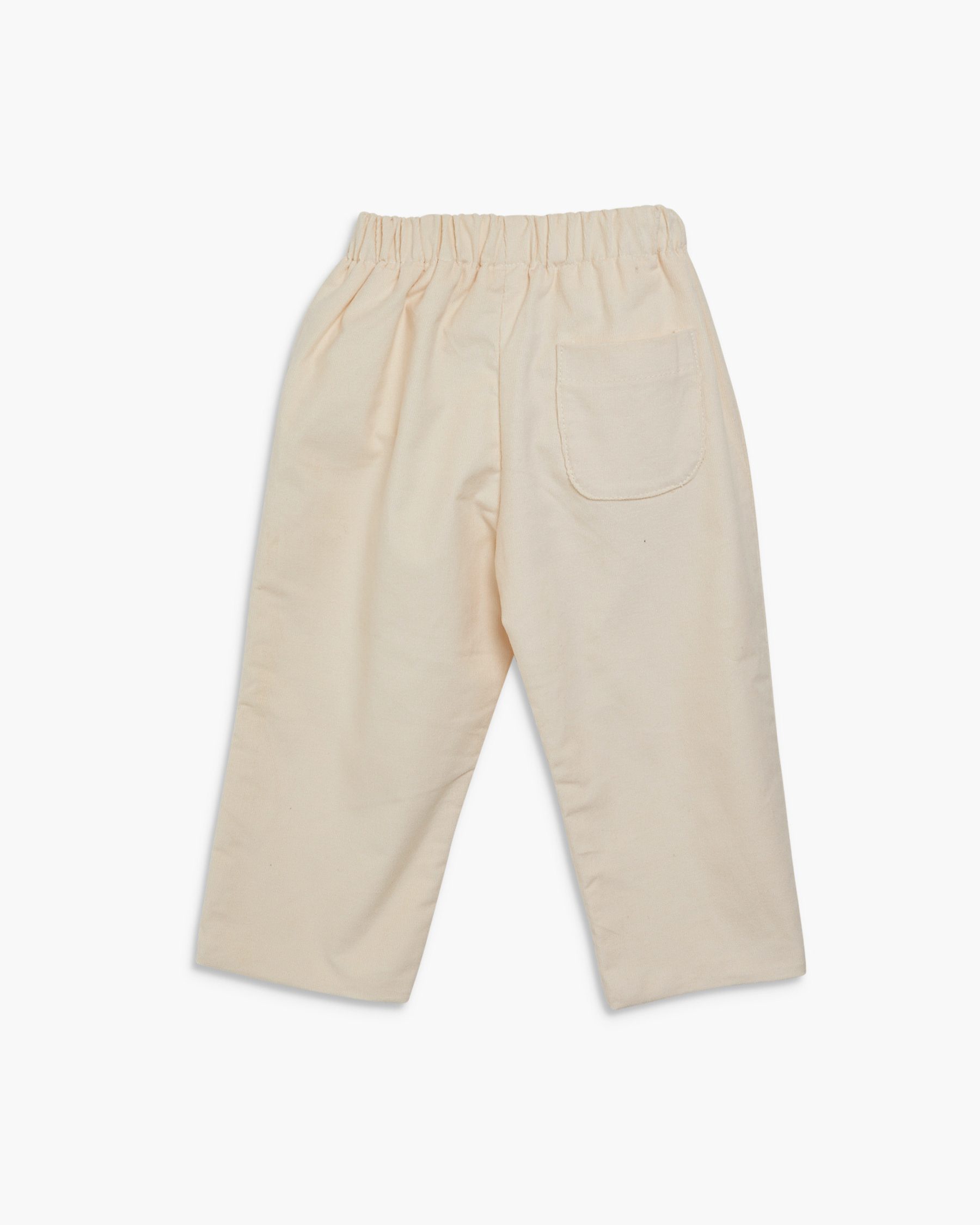 Tito Pants Rice Corduroy