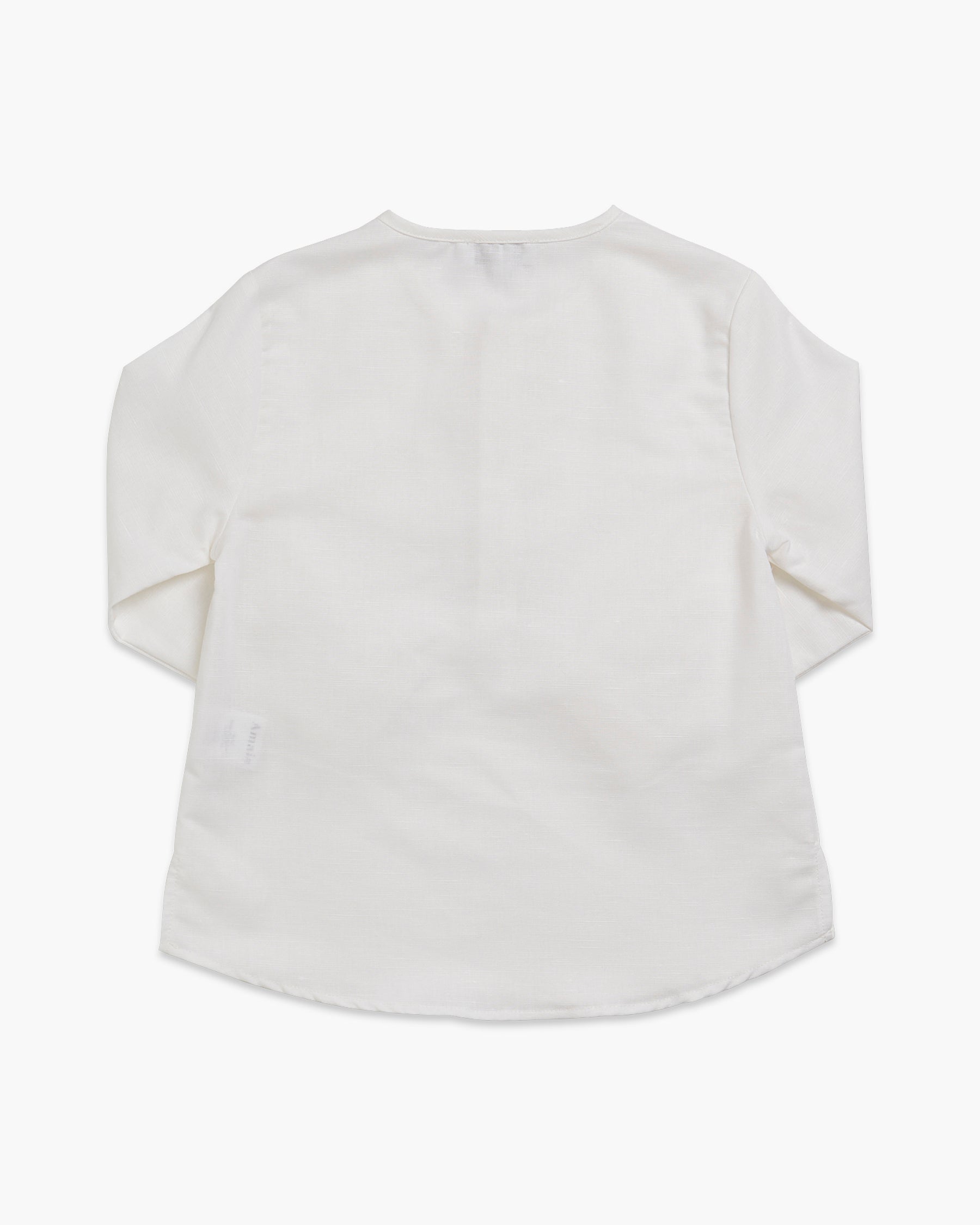 Victor Shirt Off White