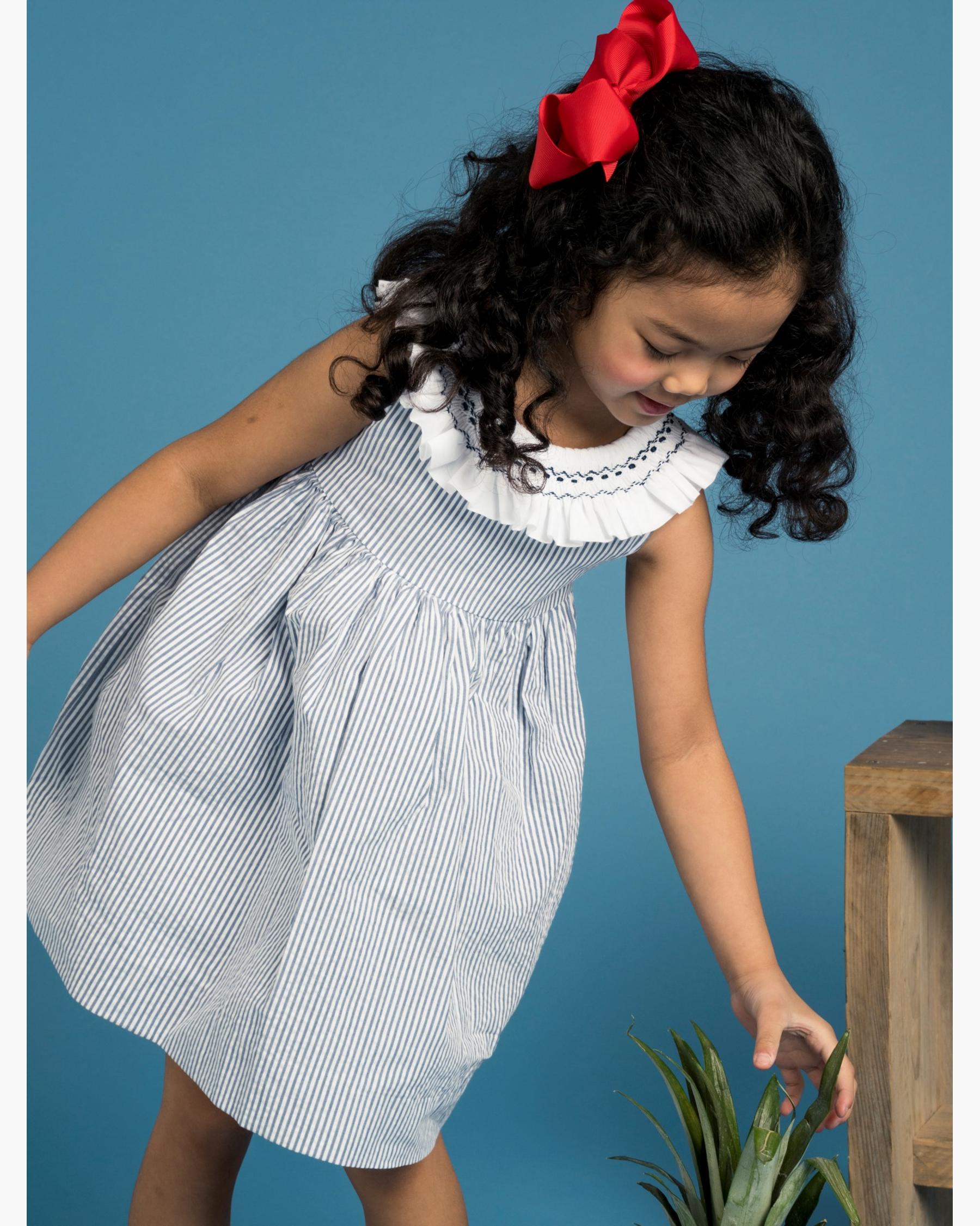 X-Large Hair Bow Red