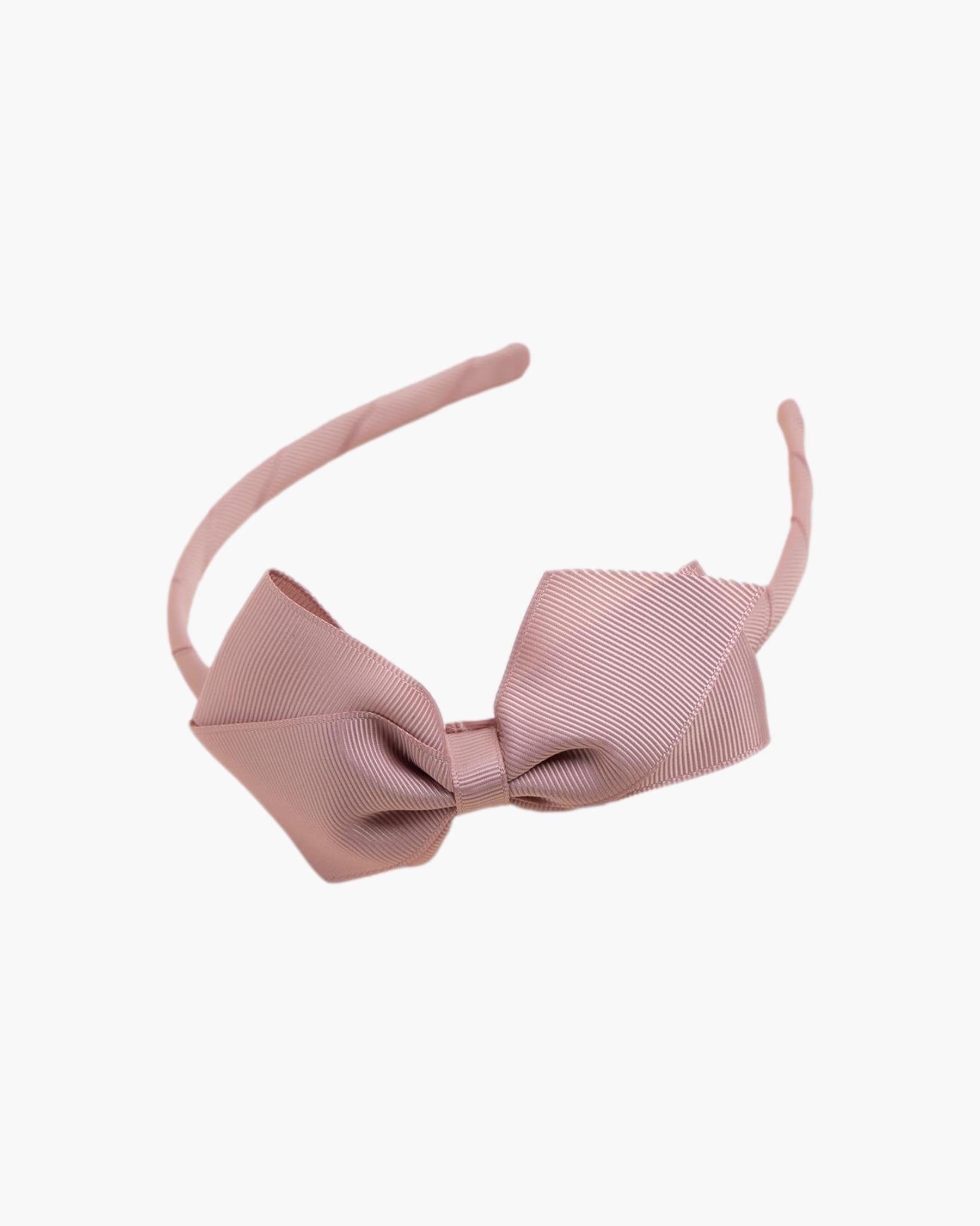 Headband Dusty Pink