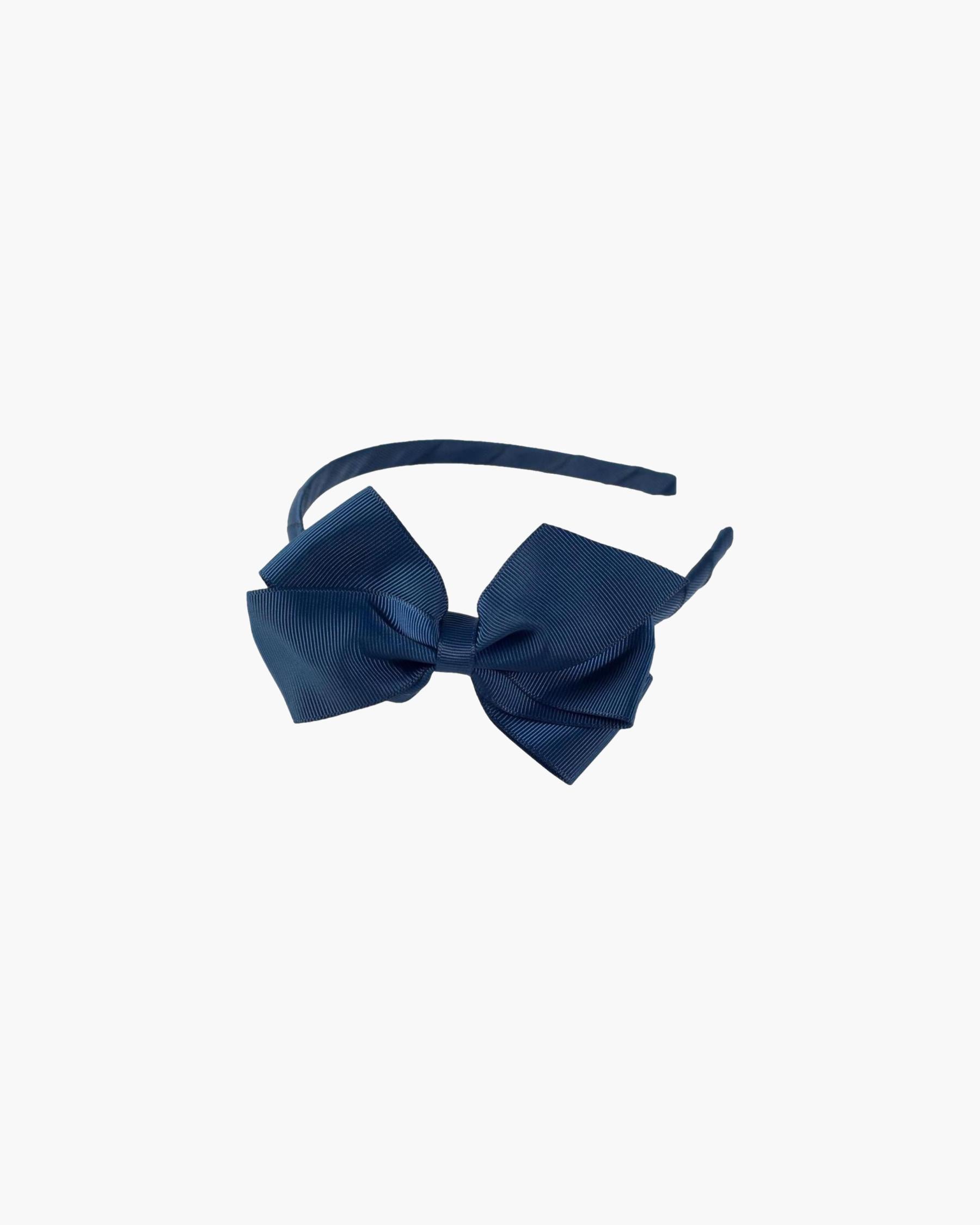 Headband Navy