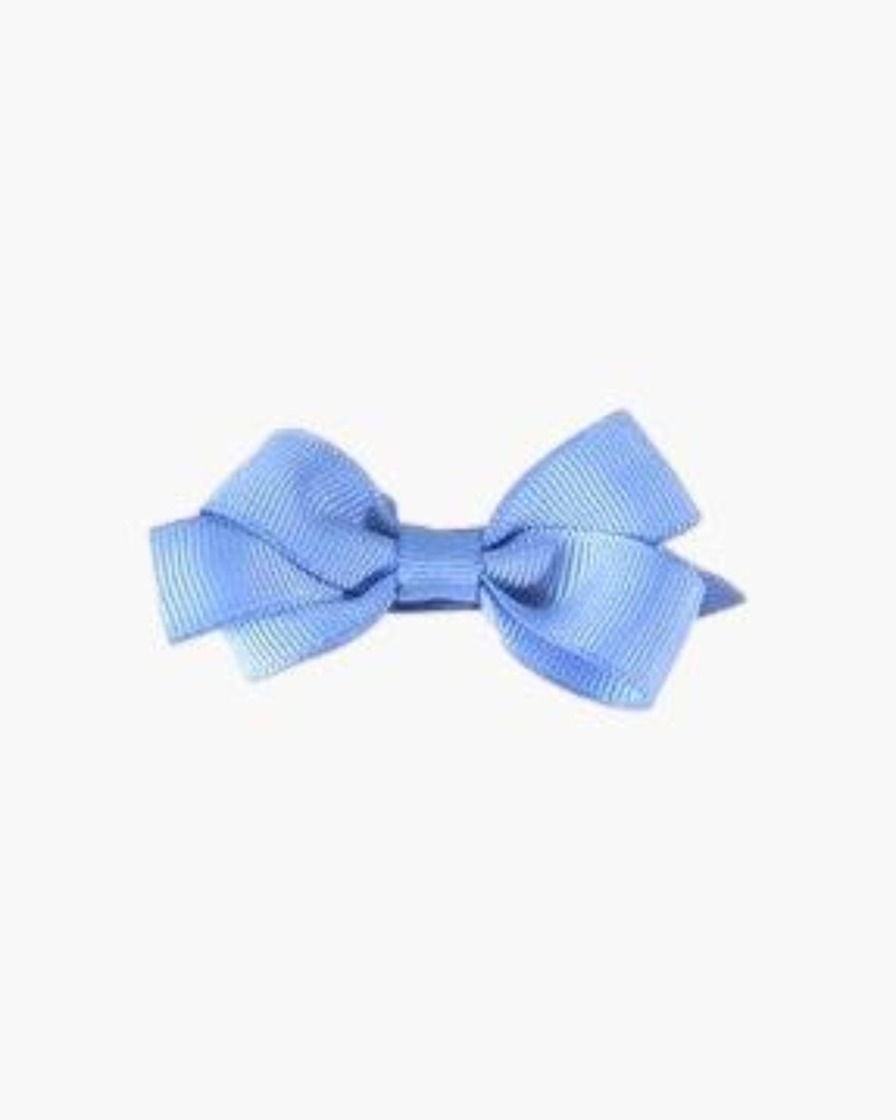 Medium Hair Bow Capri