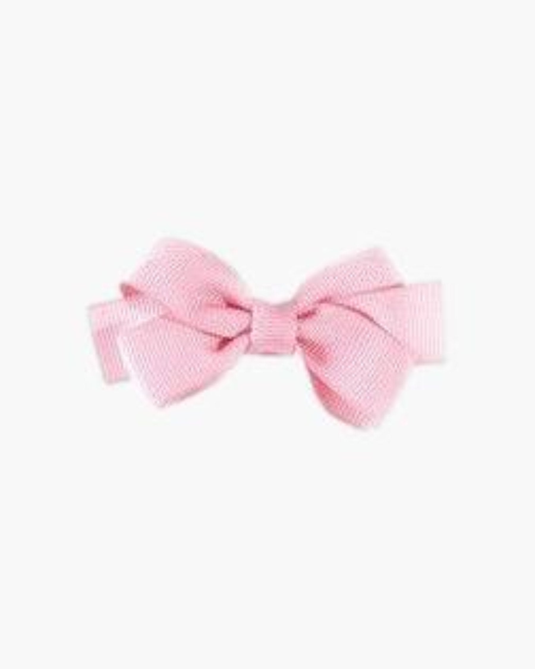 Medium Hair Bow Sugar