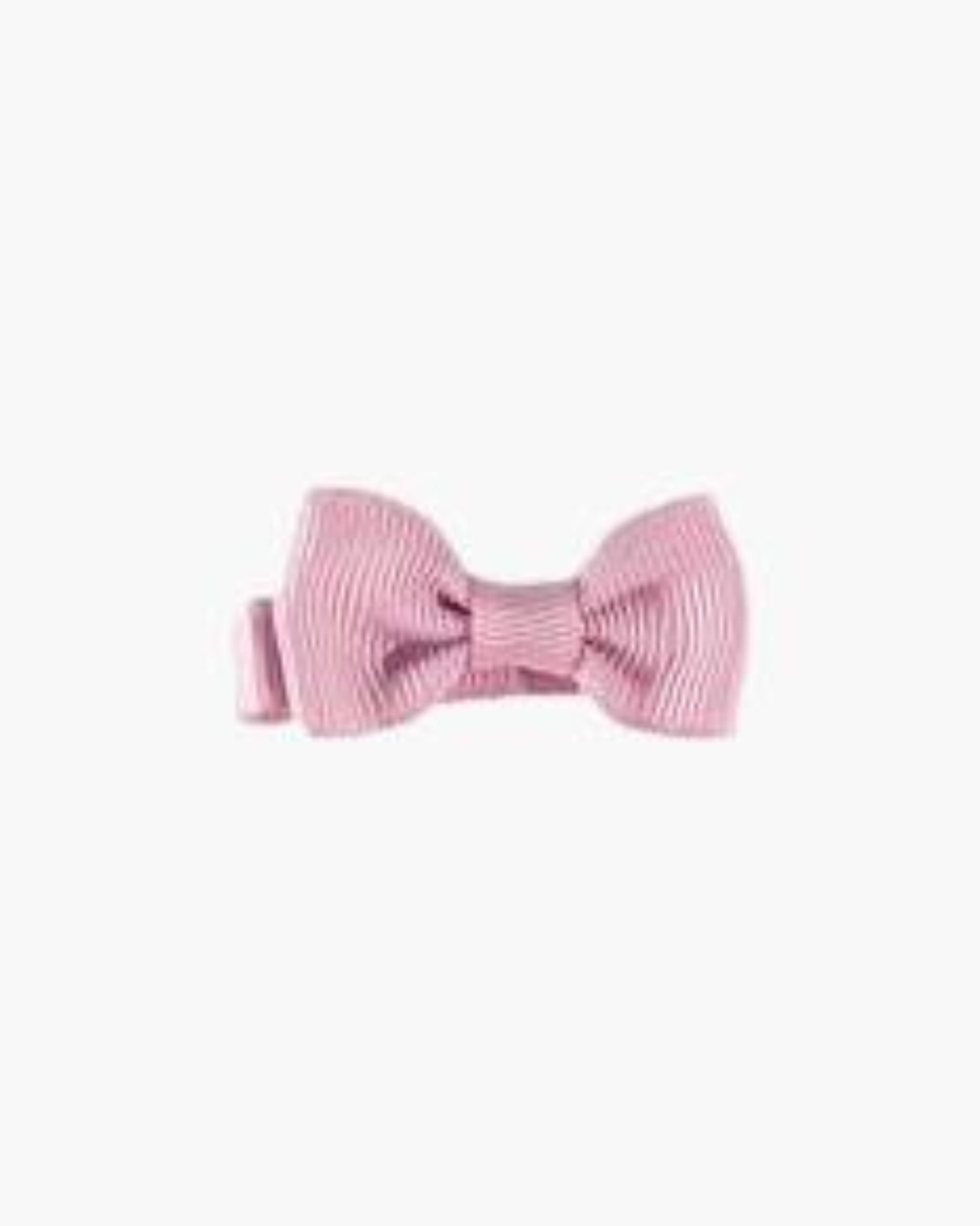 Small Hair Bow Quartz