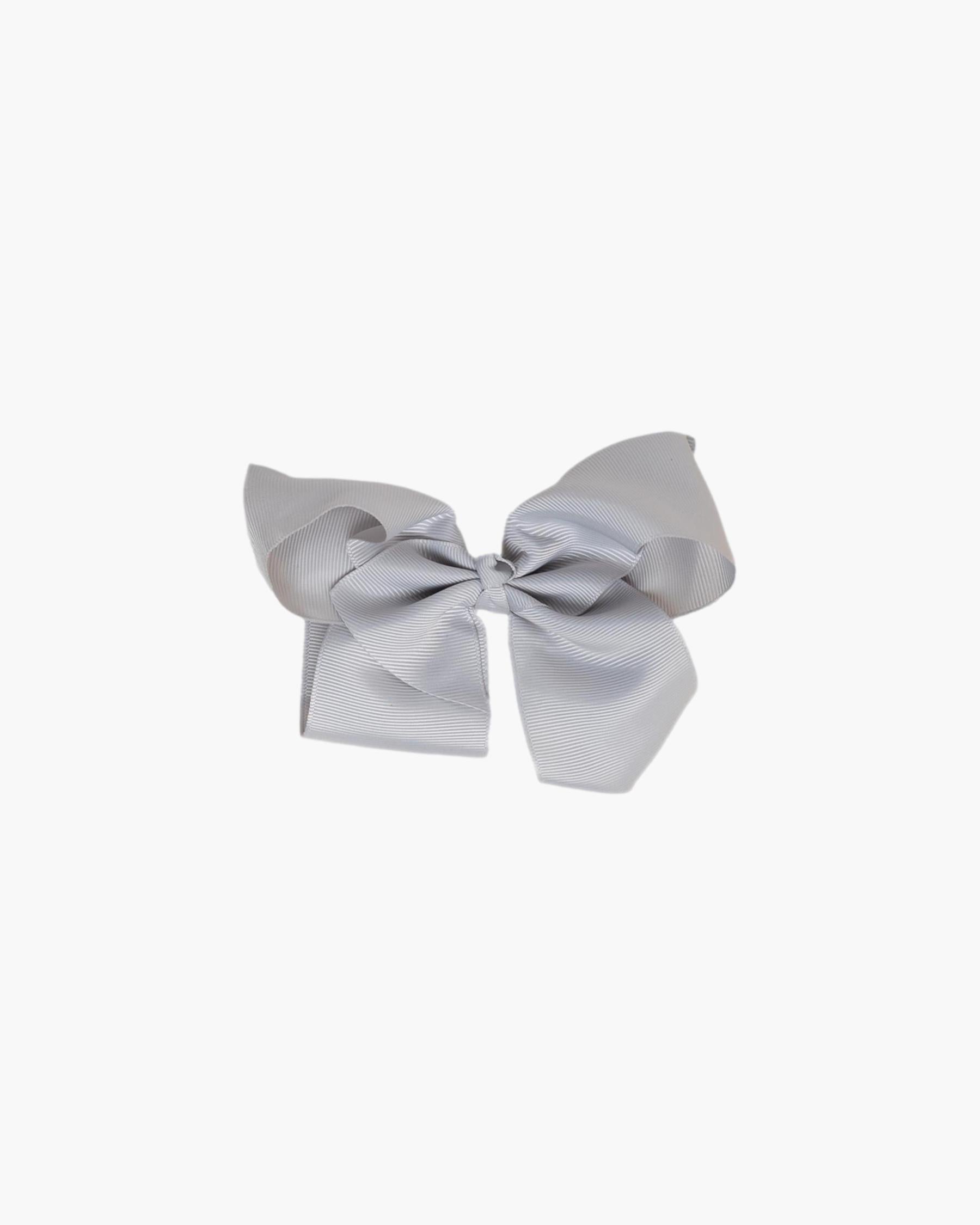 X-Large Hair Light Grey